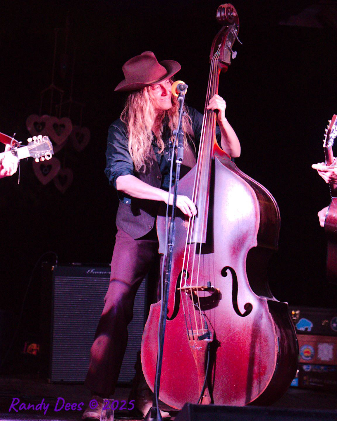 Monday Night Supper Club