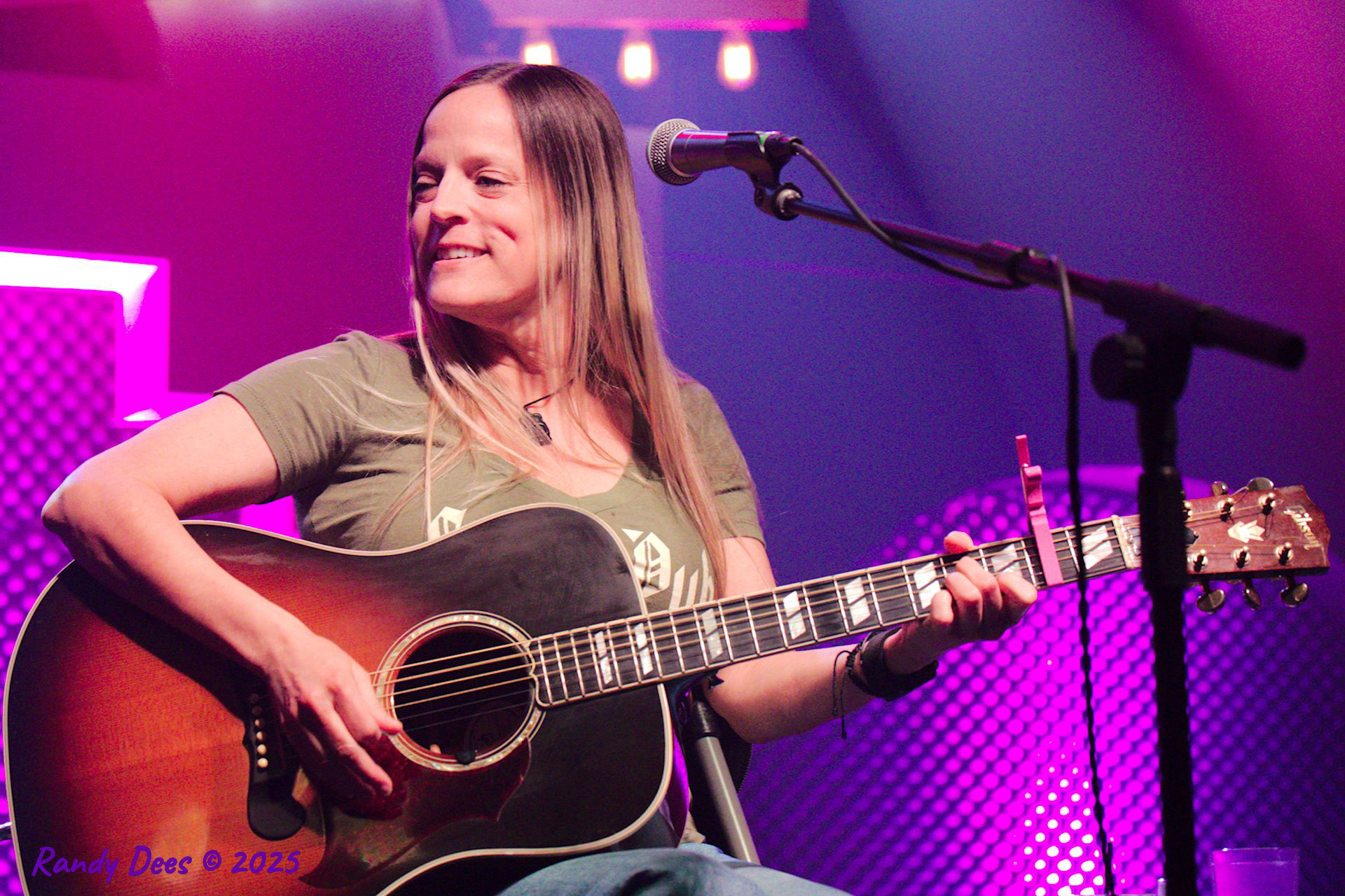 Monday Night Supper Club