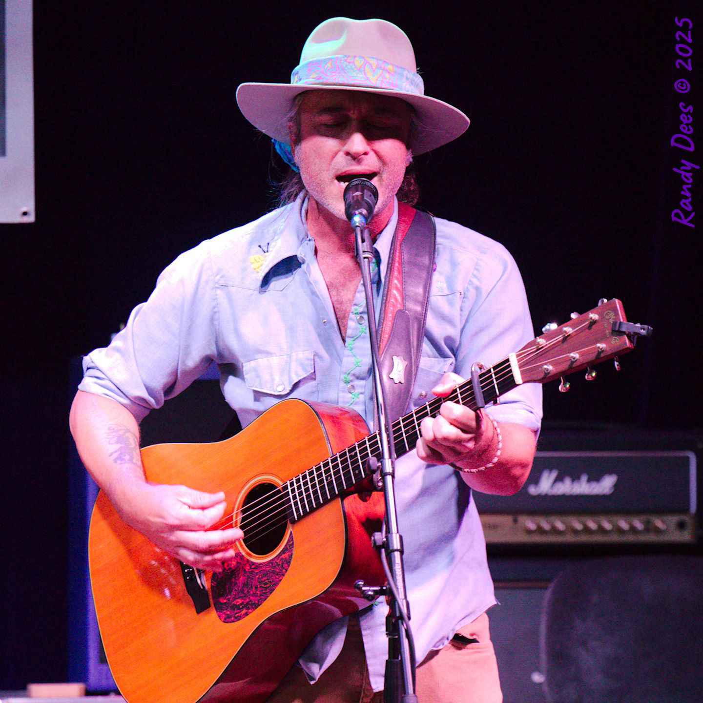 Cantina Sound House Concerts