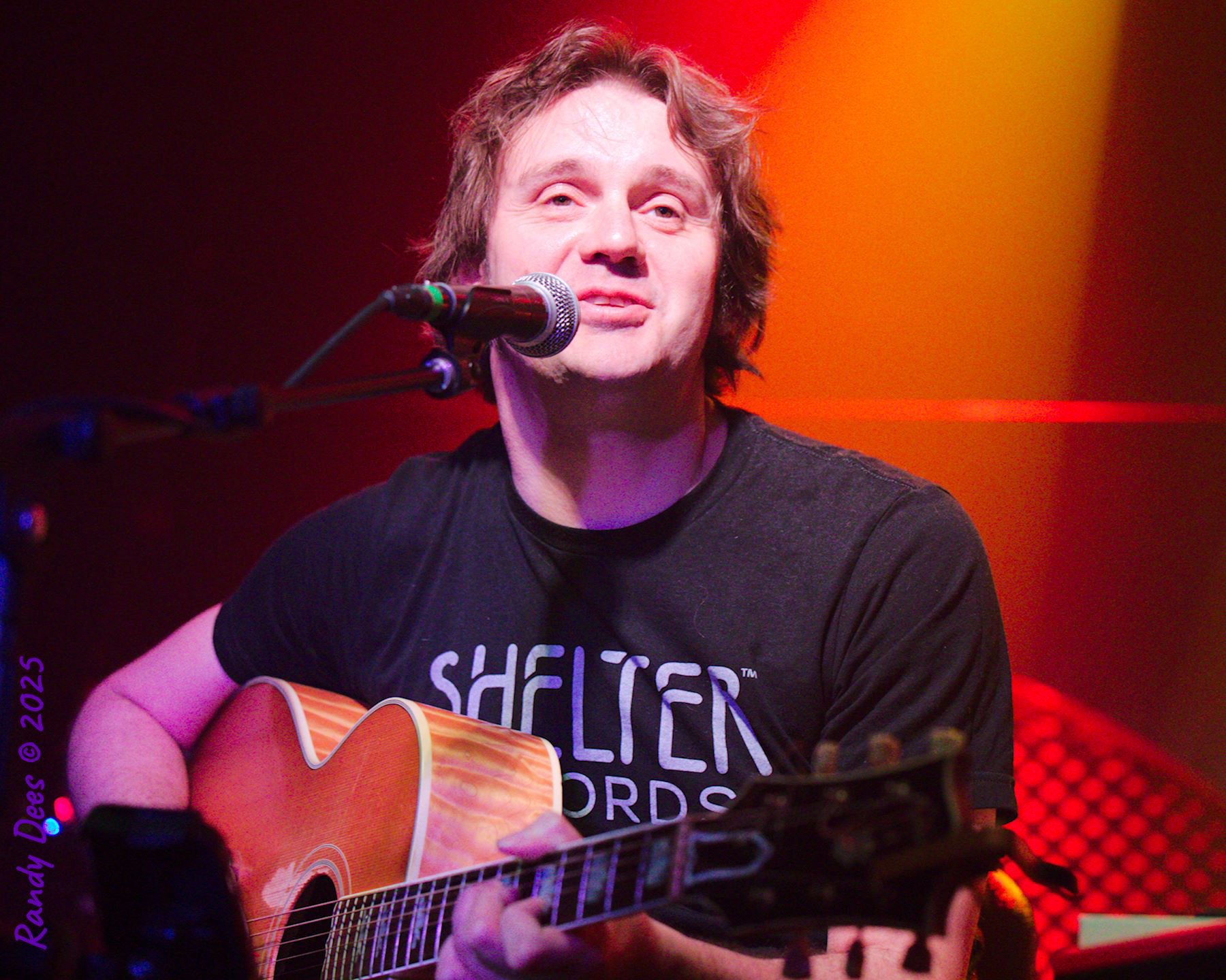 Monday Night Supper Club