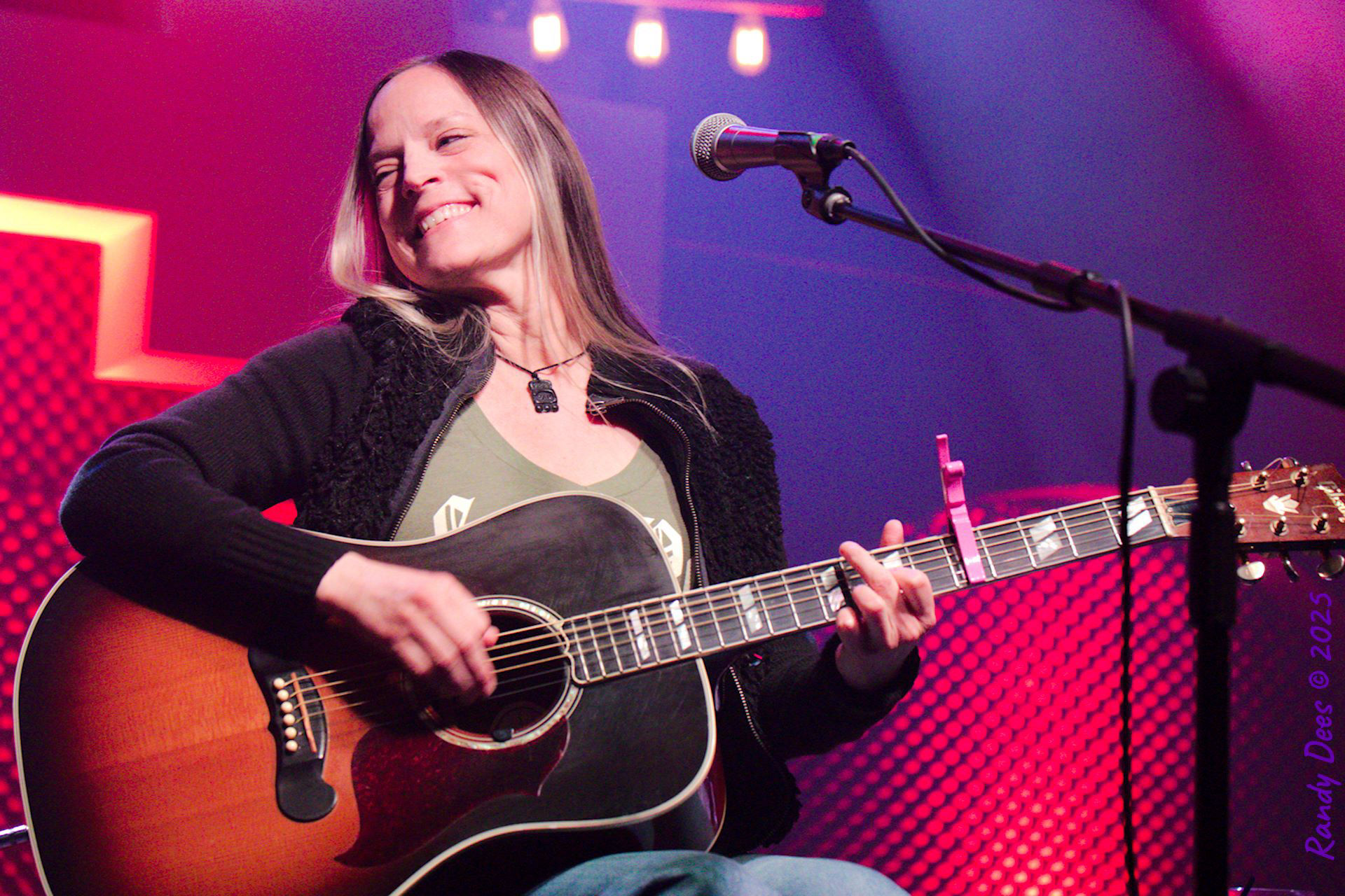 Monday Night Supper Club