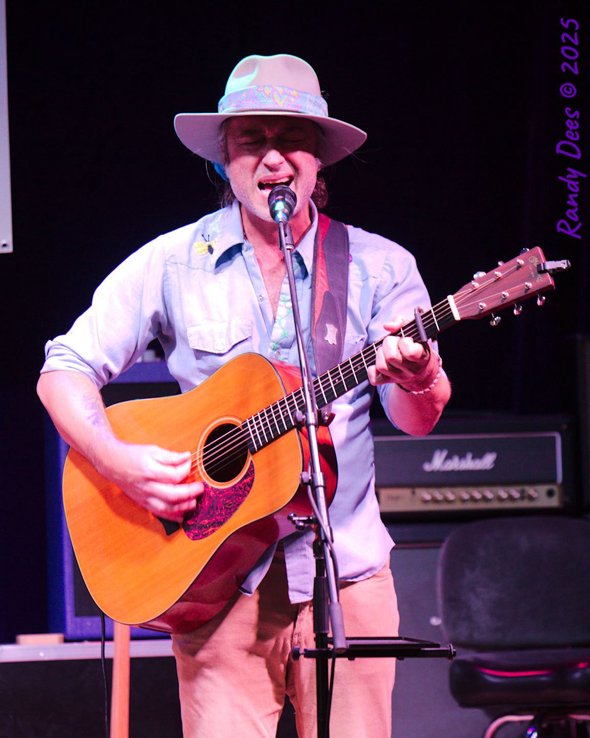 Cantina Sound House Concerts