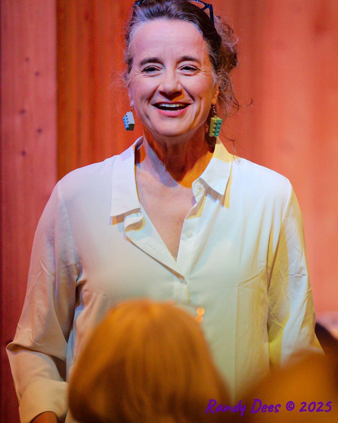 Sycamore Creek Concert