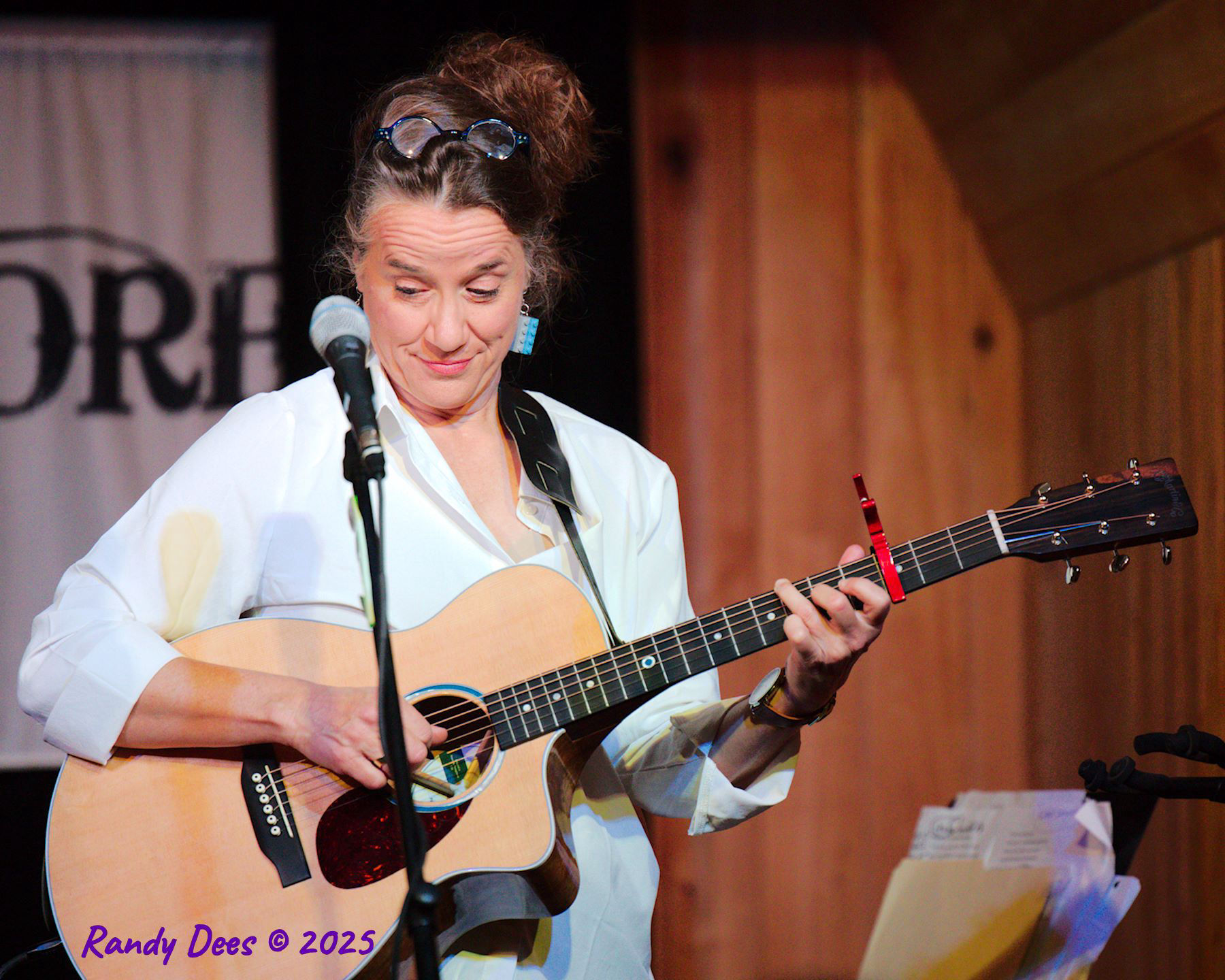 Sycamore Creek Concert