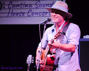 Cantina Sound House Concerts