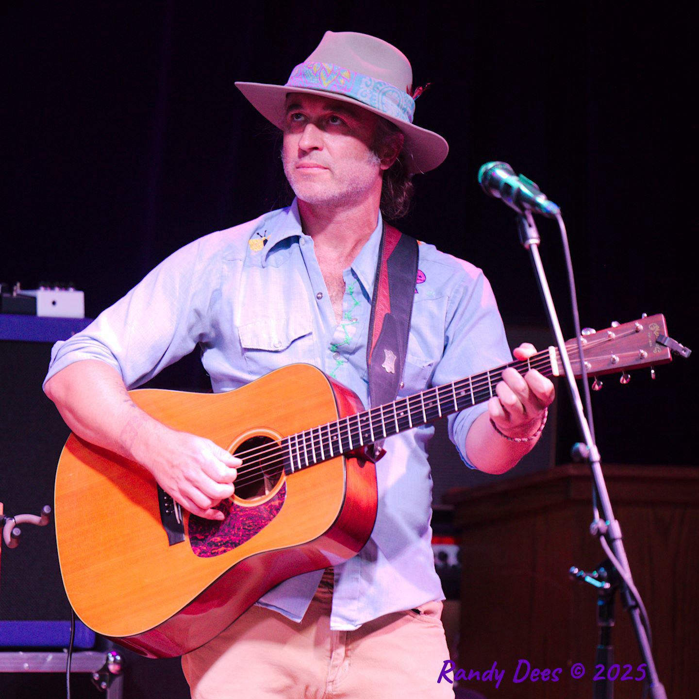 Cantina Sound House Concerts