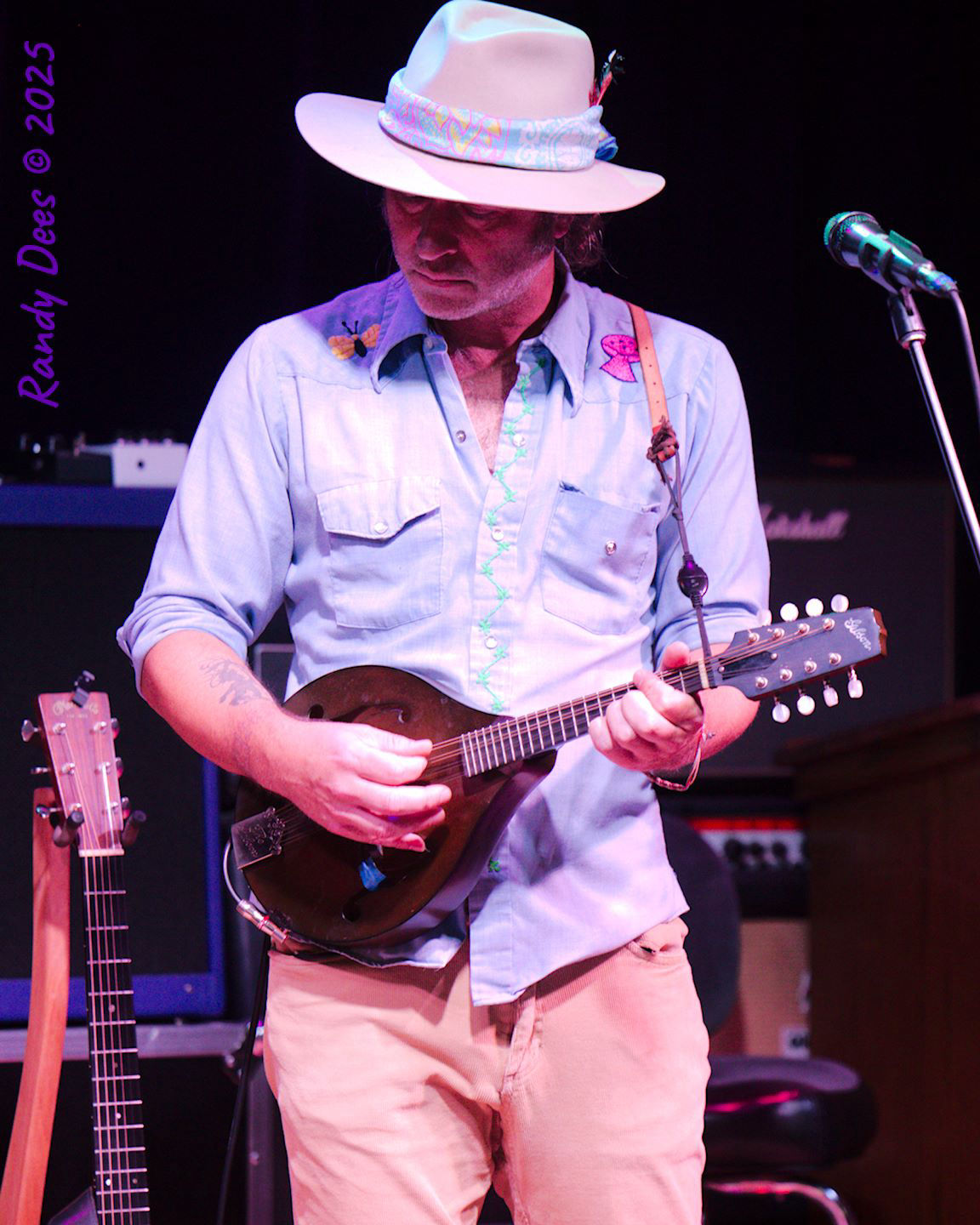 Cantina Sound House Concerts