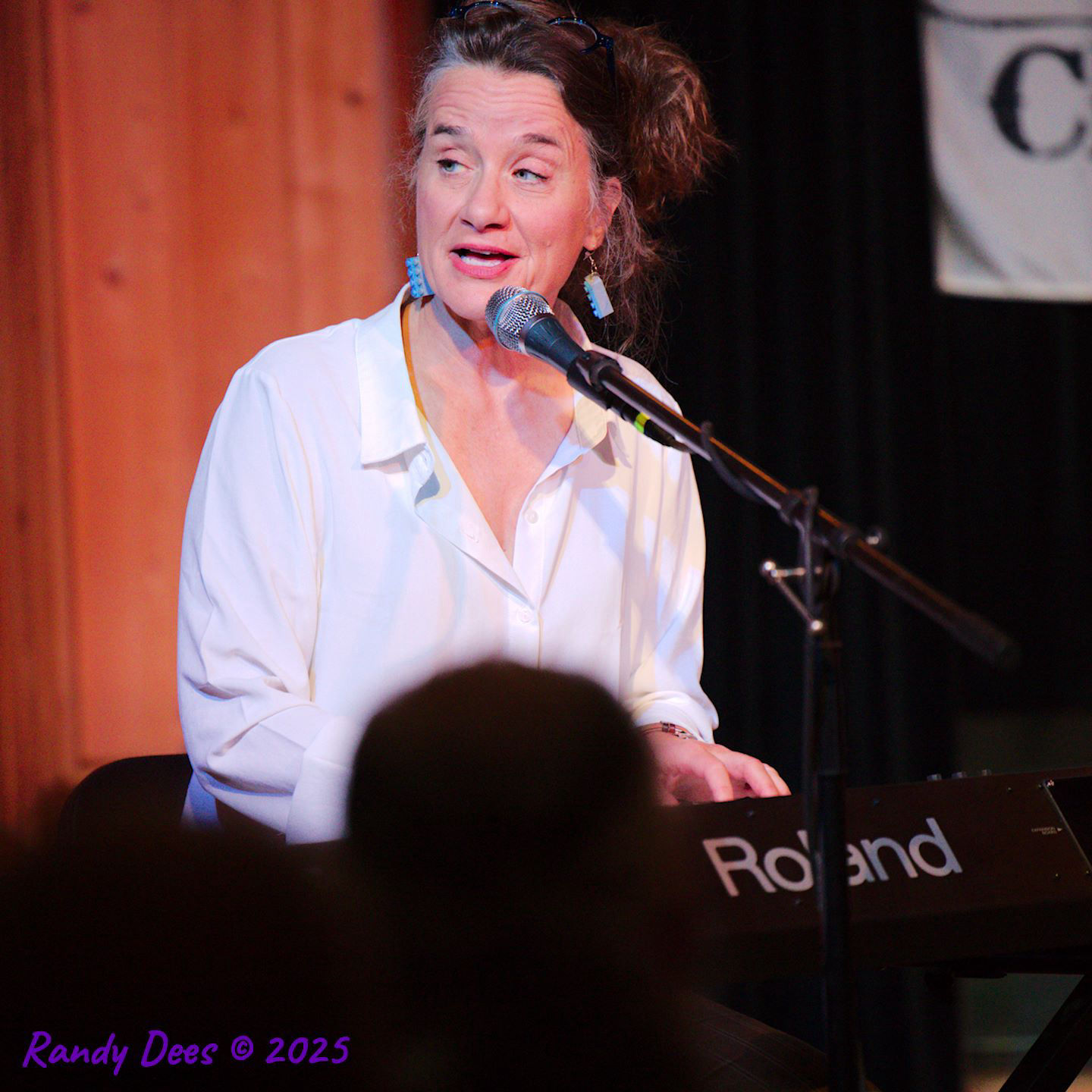 Sycamore Creek Concert