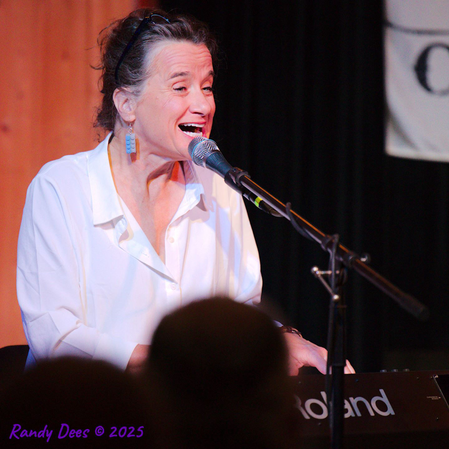 Sycamore Creek Concert