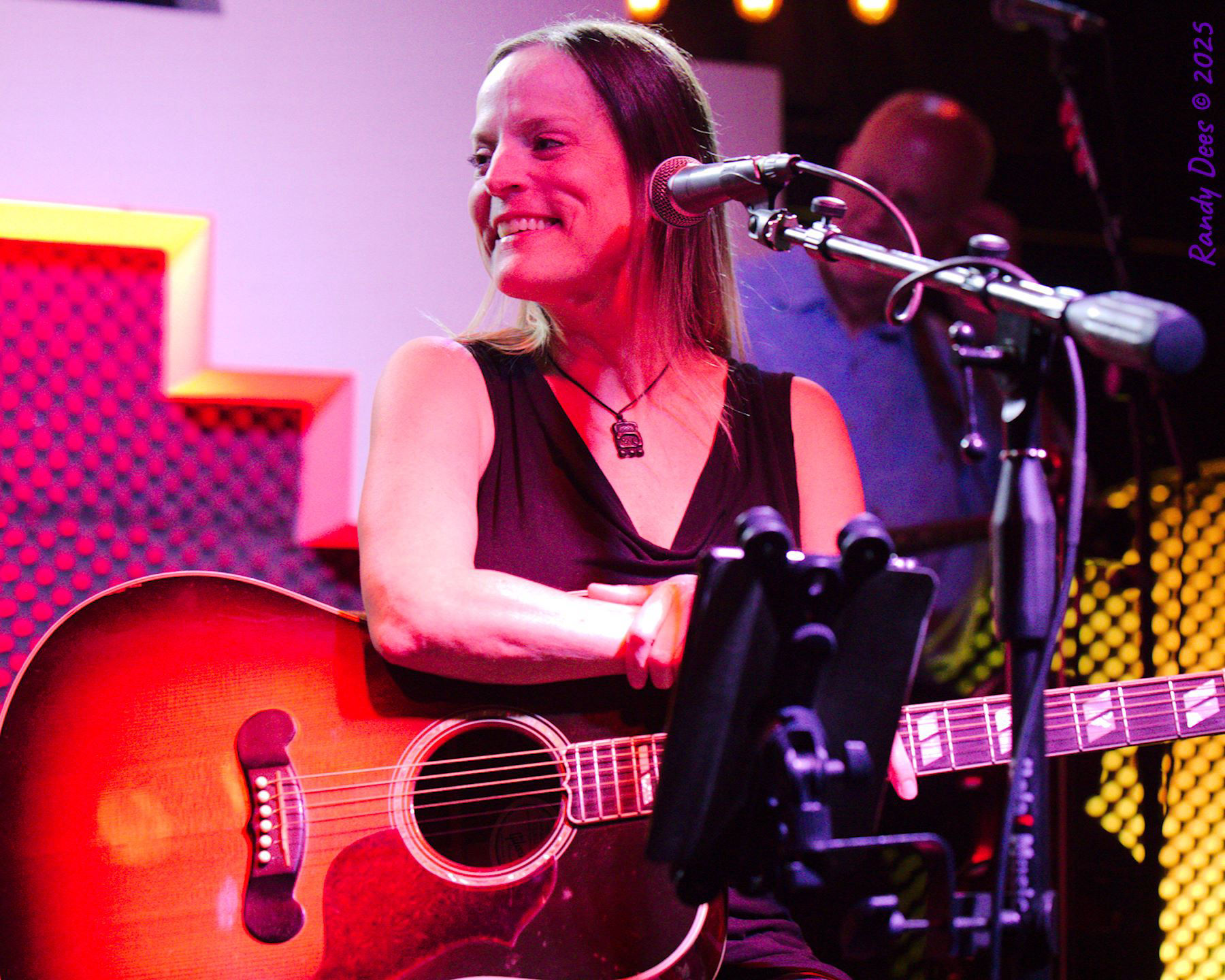 Monday Night Supper Club