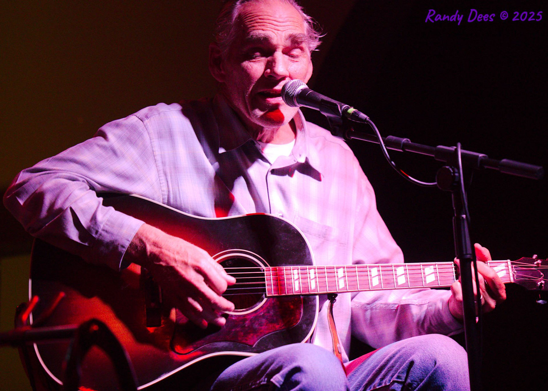 Monday Night Supper Club