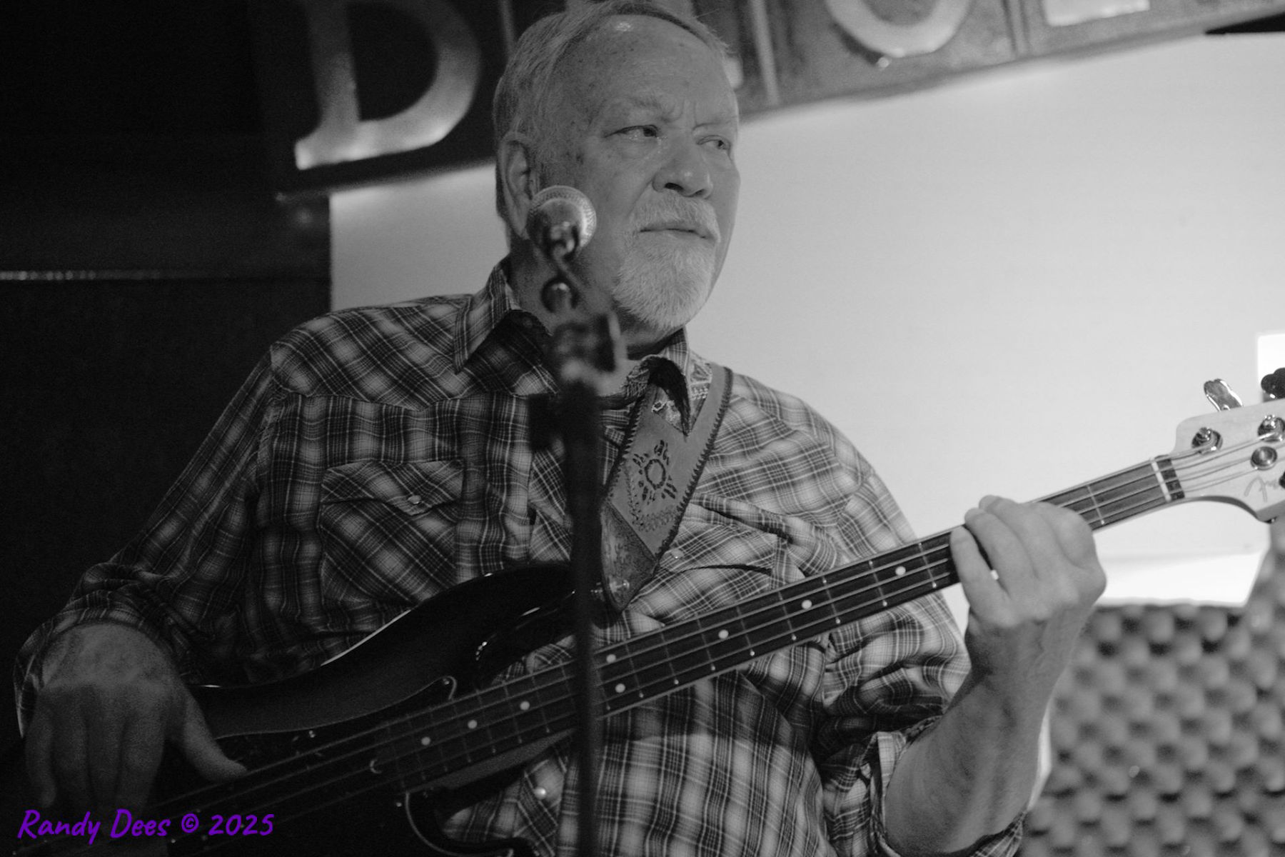 Monday Night Supper Club