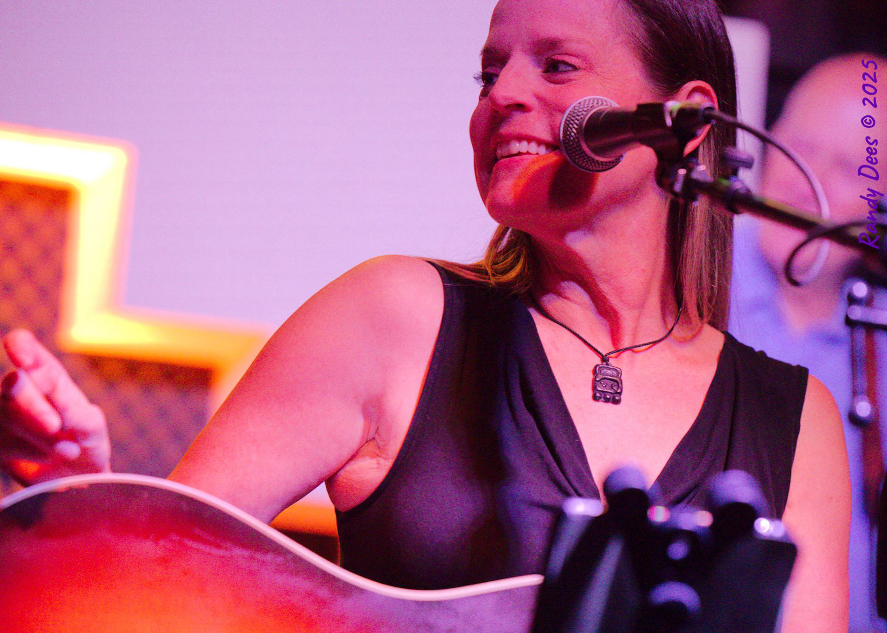 Monday Night Supper Club