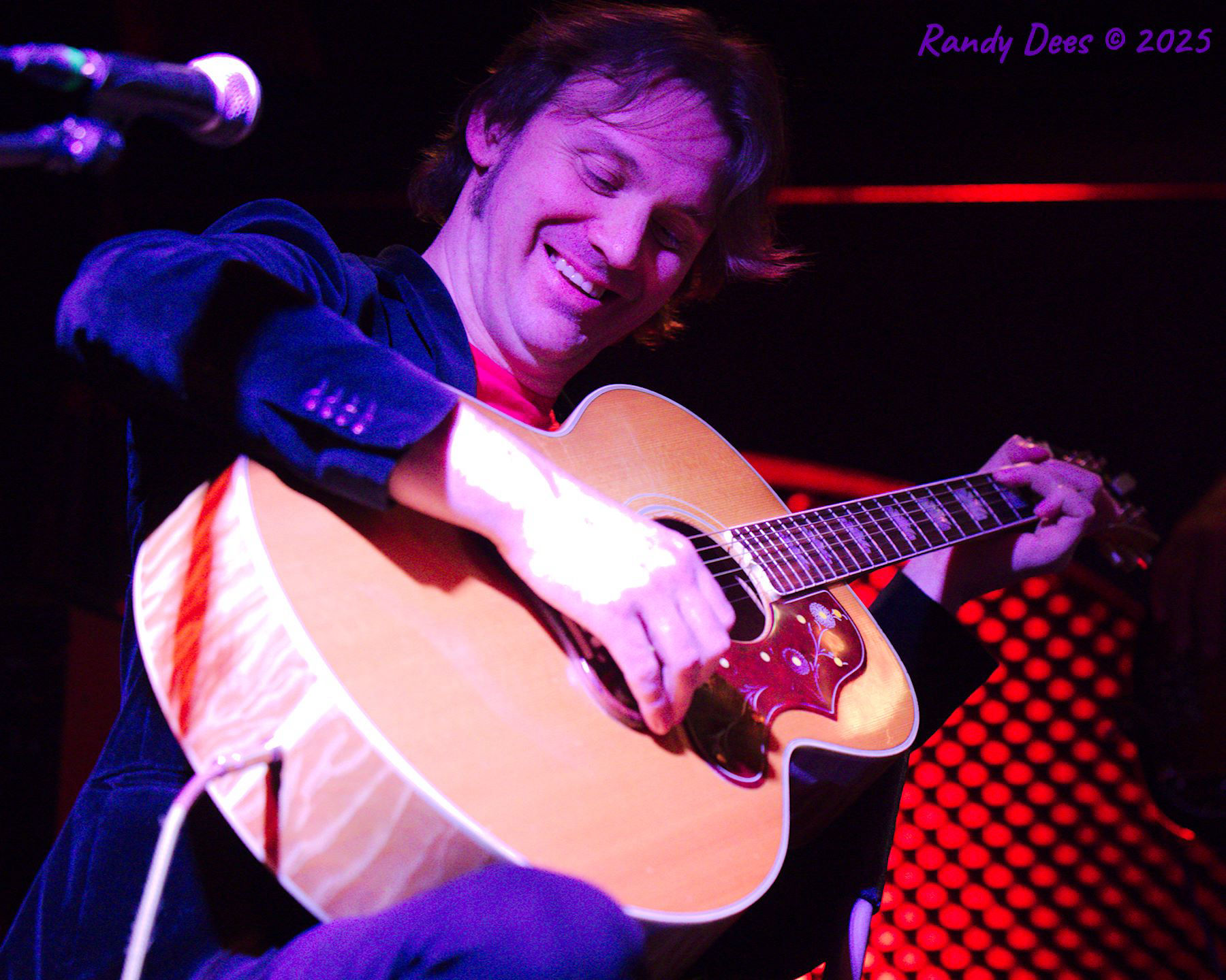 Monday Night Supper Club