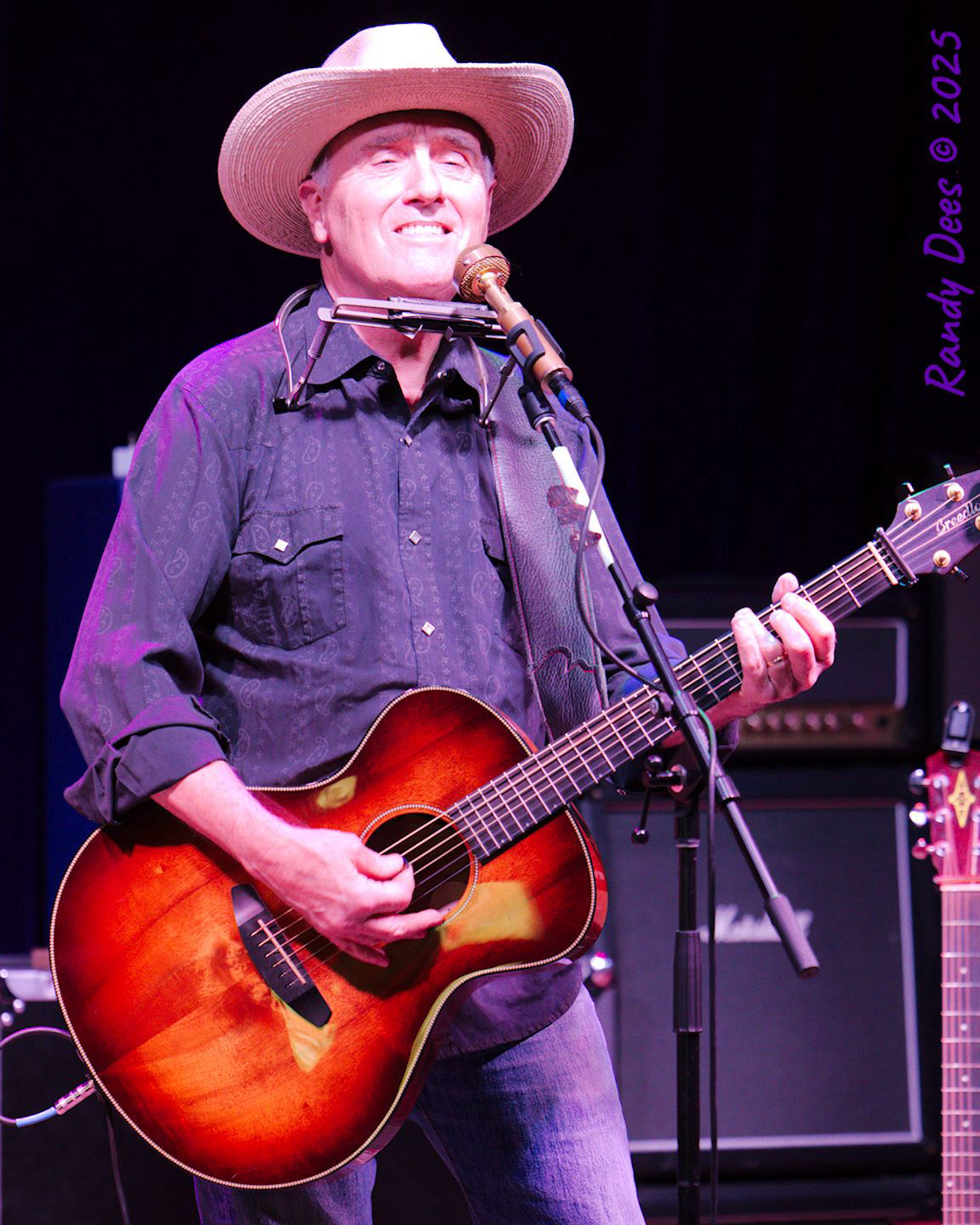 Cantina Sound House Concerts