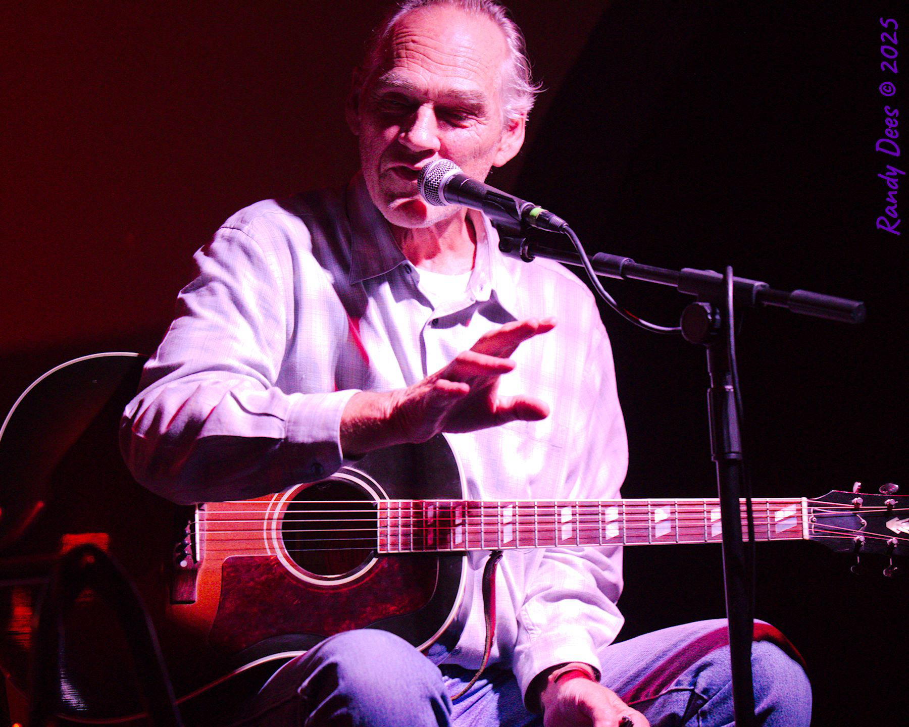 Monday Night Supper Club