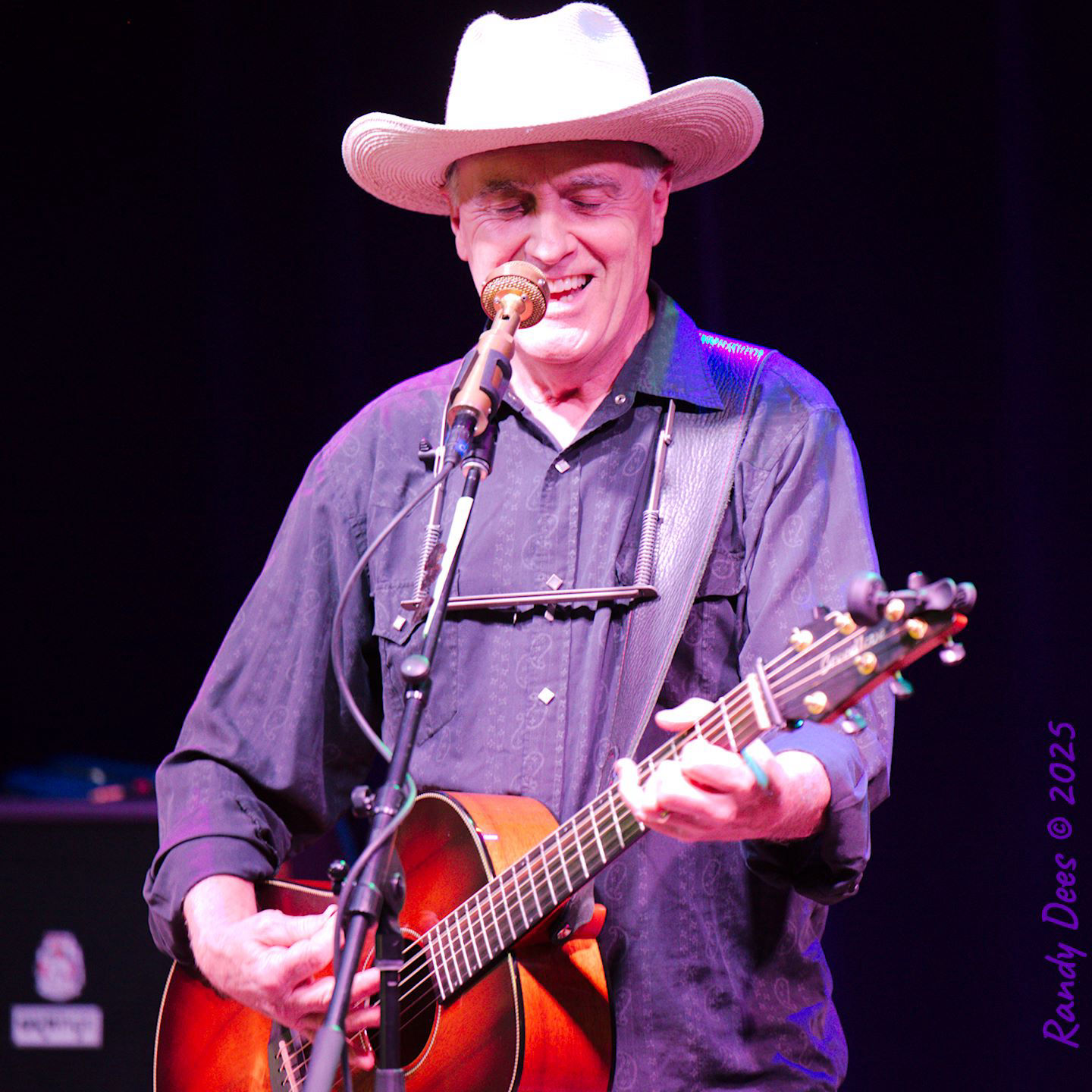 Cantina Sound House Concerts