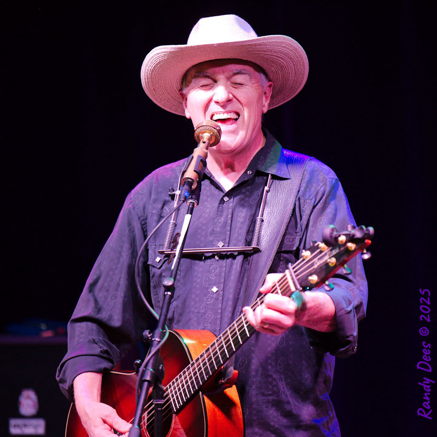 Cantina Sound House Concerts