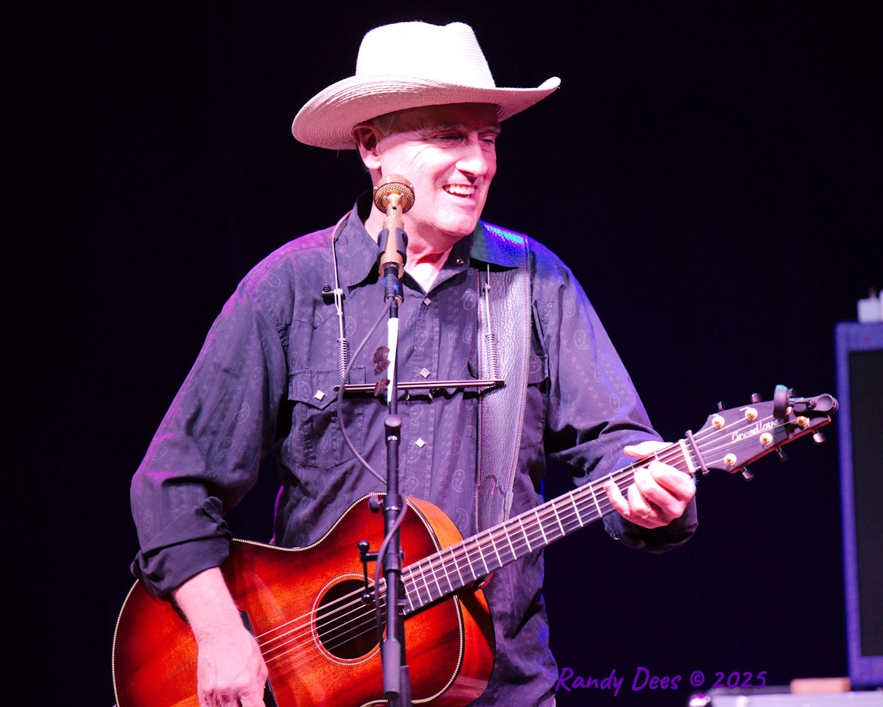 Cantina Sound House Concerts