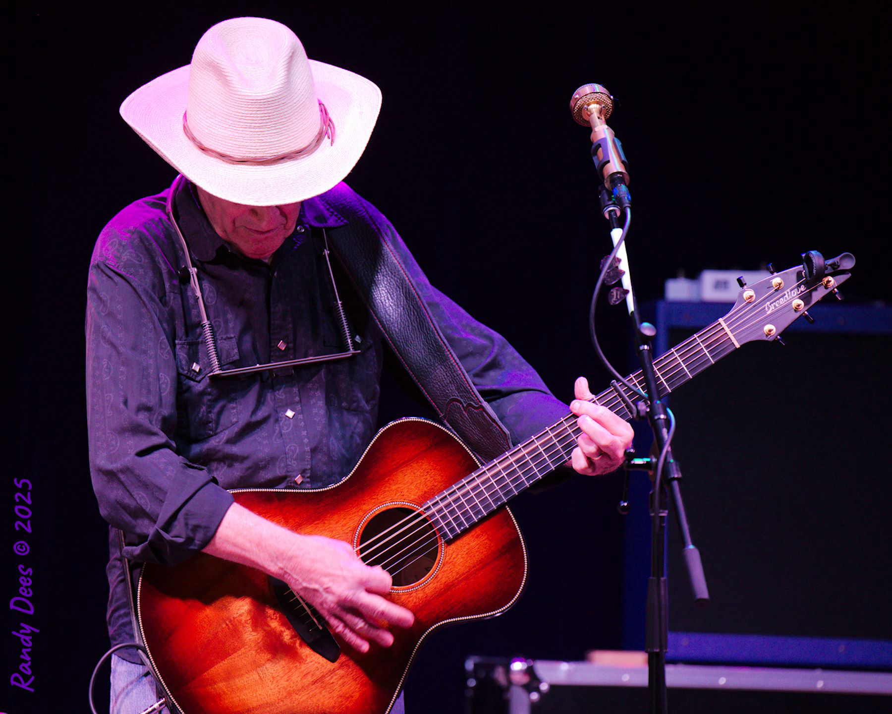 Cantina Sound House Concerts