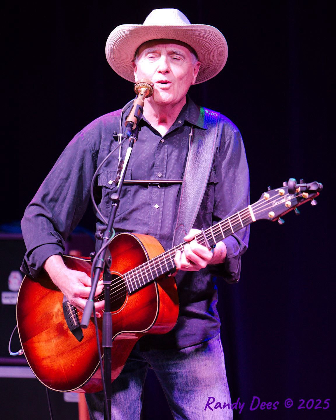 Cantina Sound House Concerts