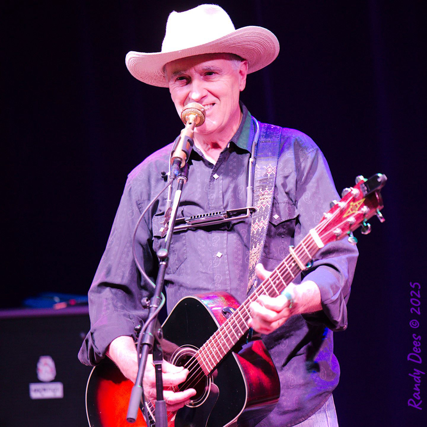 Cantina Sound House Concerts