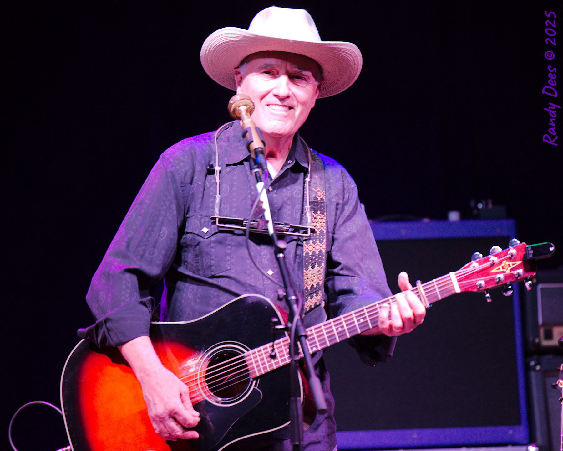 Cantina Sound House Concerts