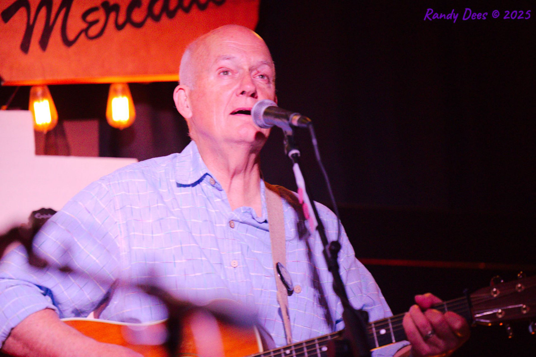 Monday Night Supper Club