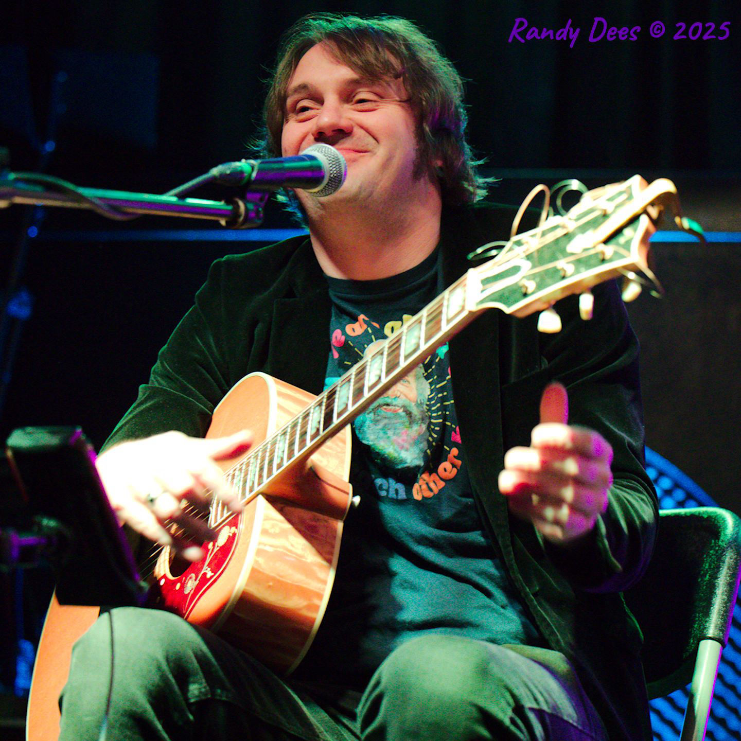 Monday Night Supper Club