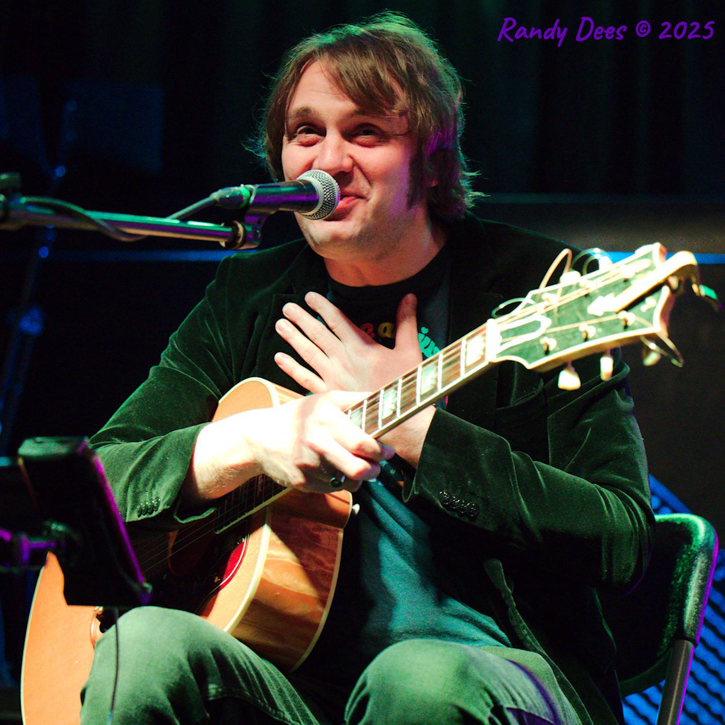 Monday Night Supper Club