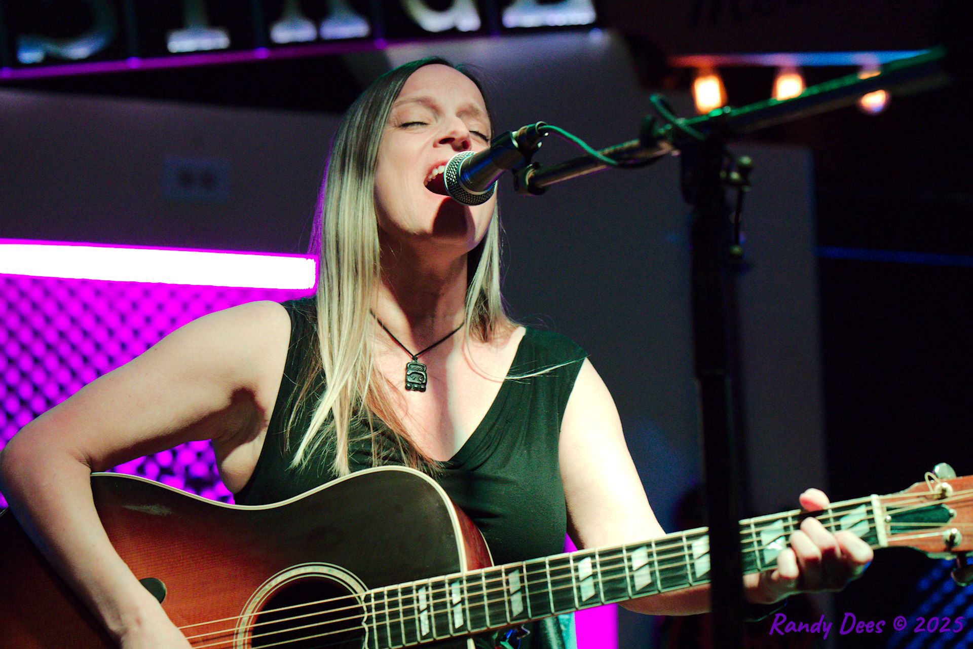 Monday Night Supper Club