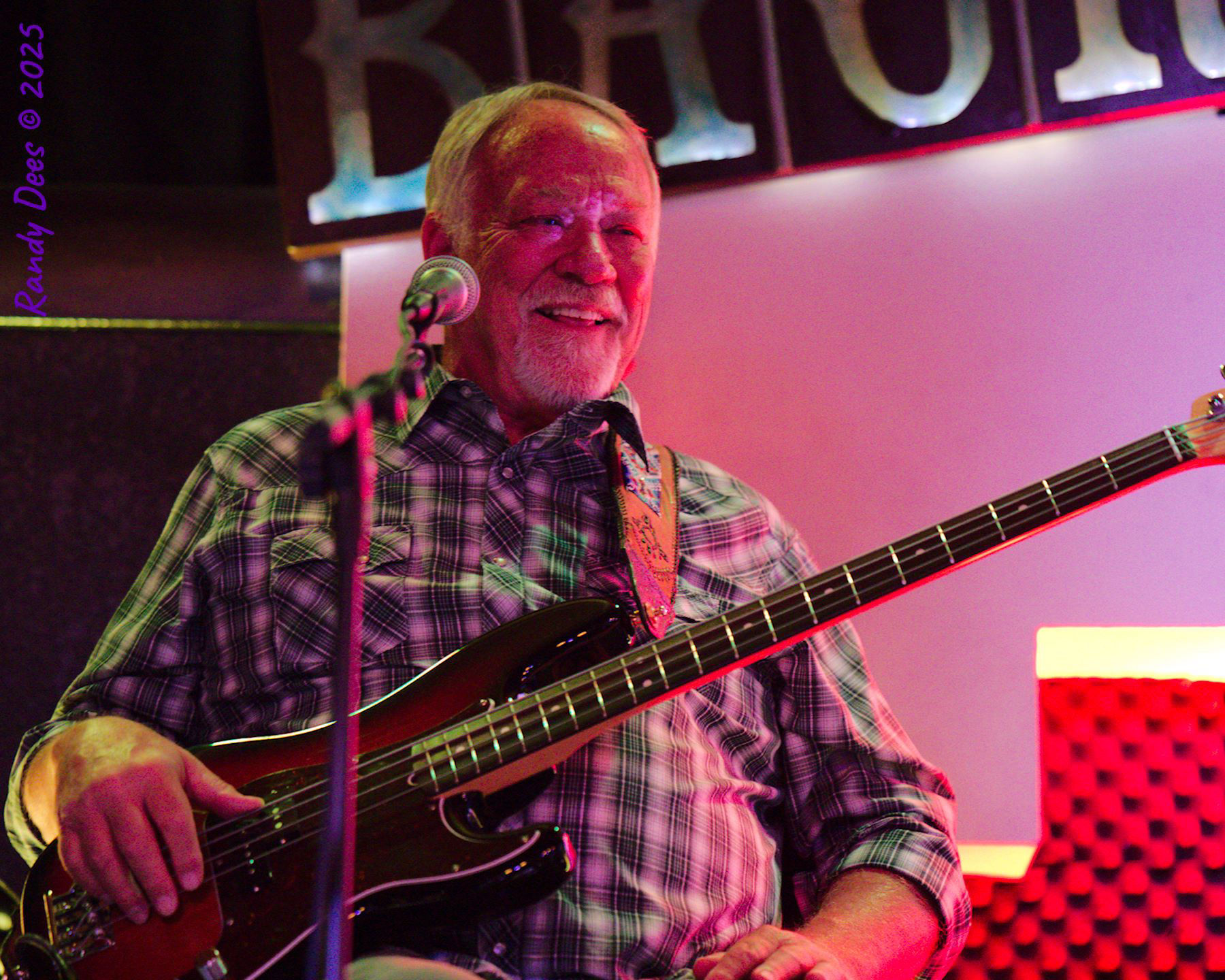 Monday Night Supper Club