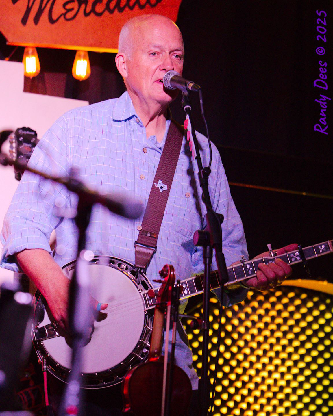 Monday Night Supper Club