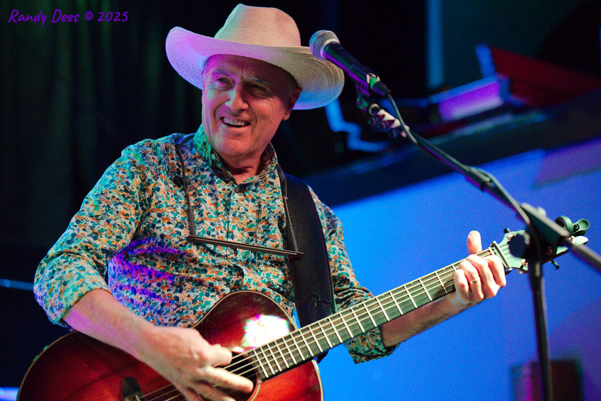 Monday Night Supper Club