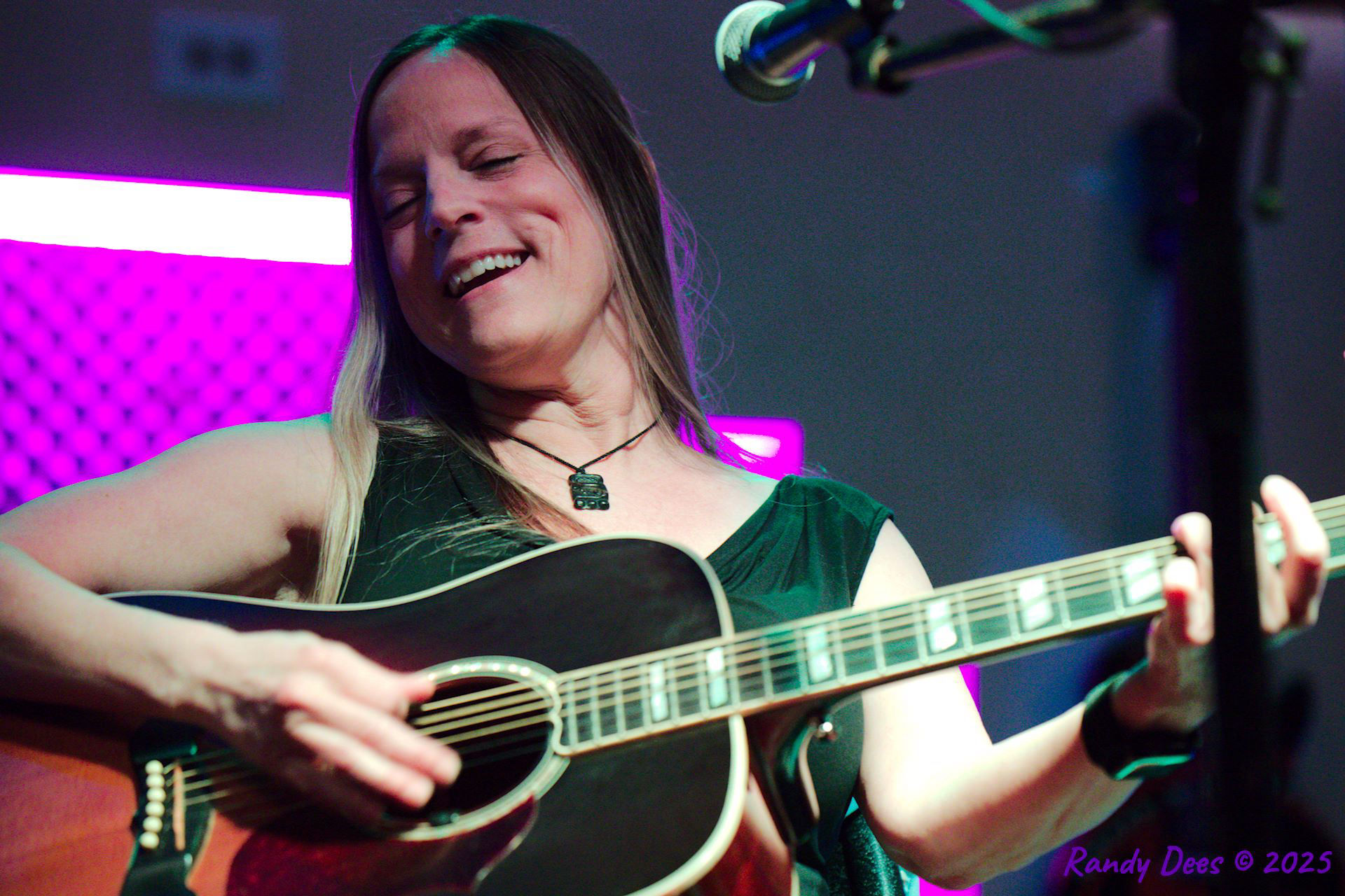 Monday Night Supper Club