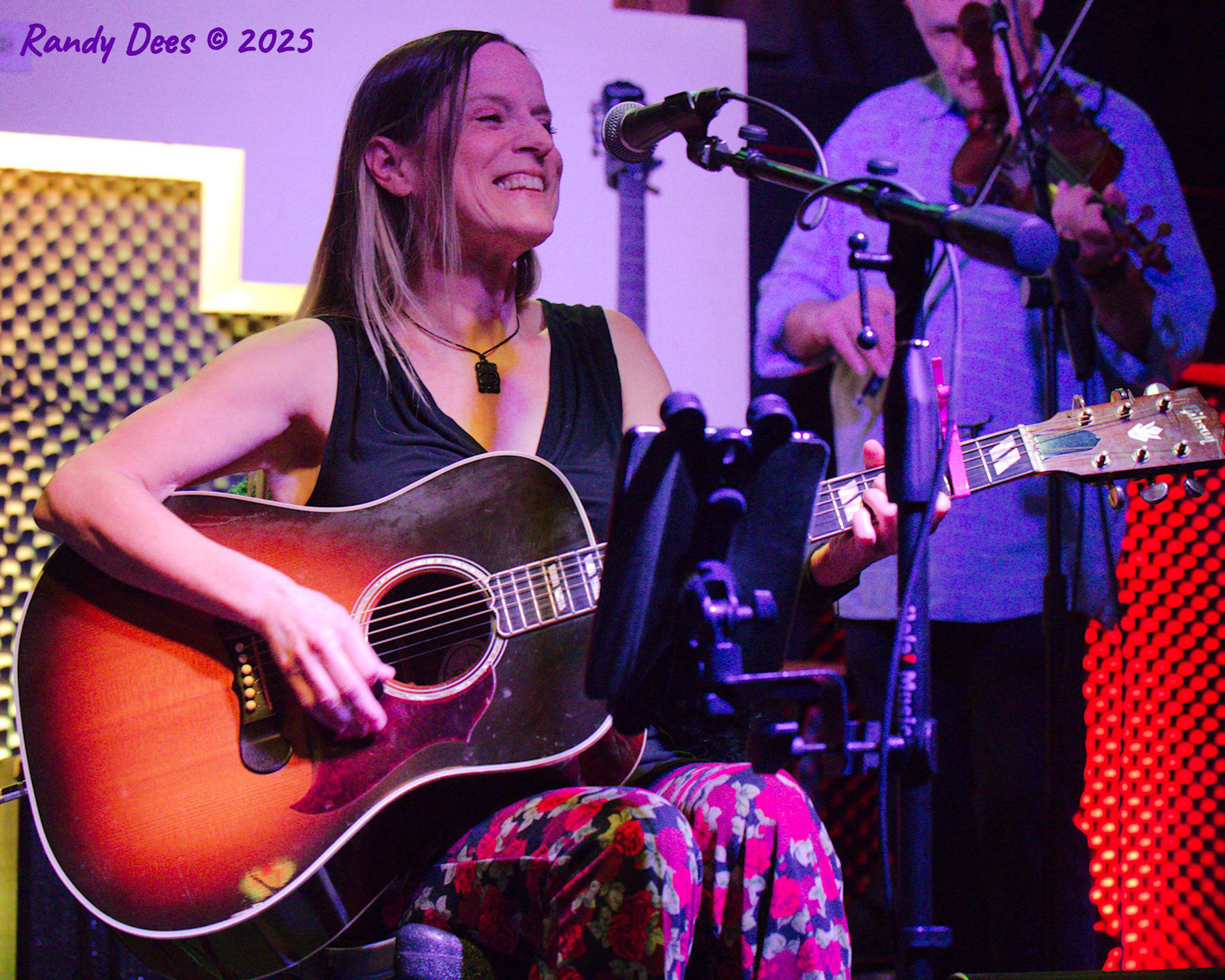 Monday Night Supper Club