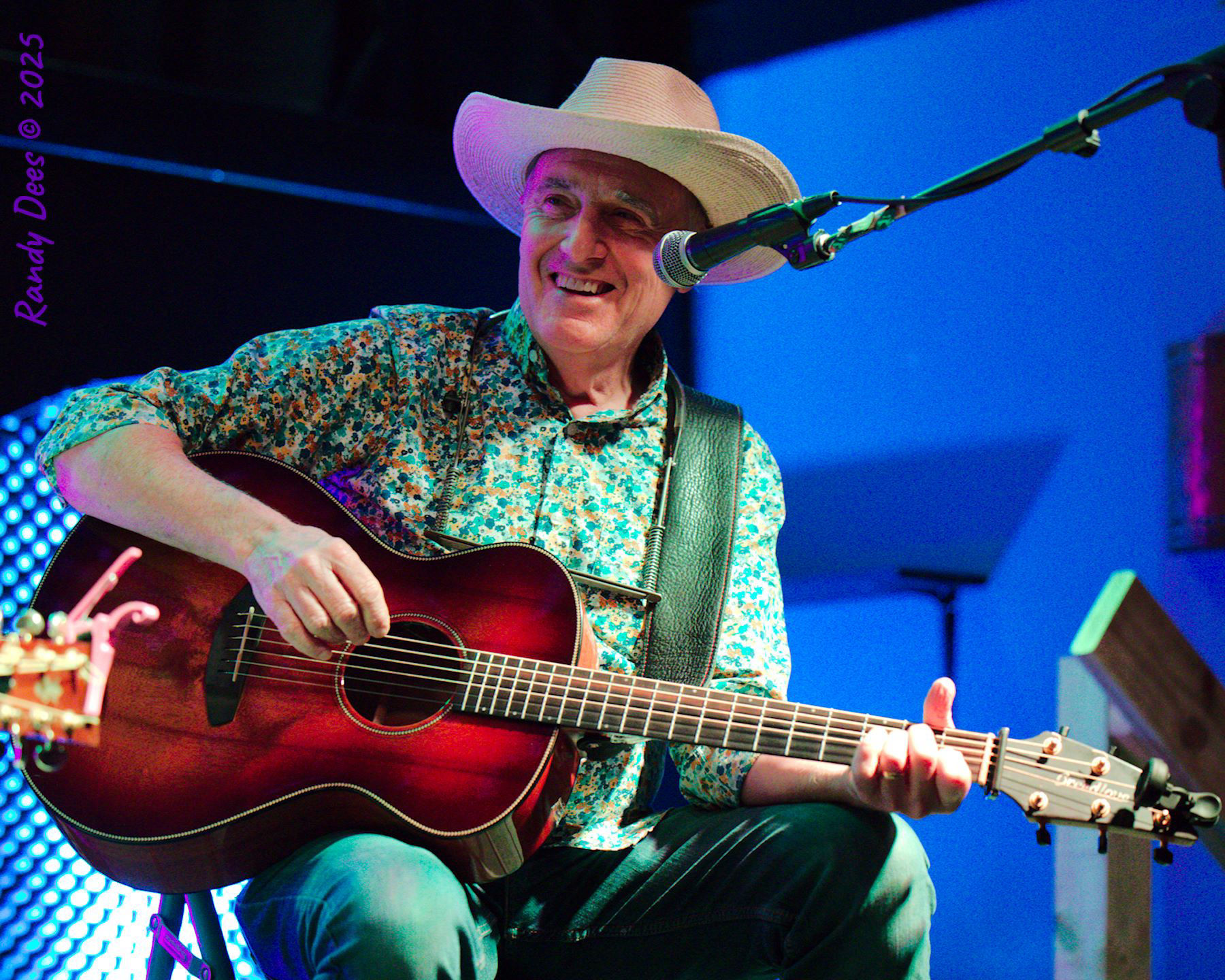 Monday Night Supper Club