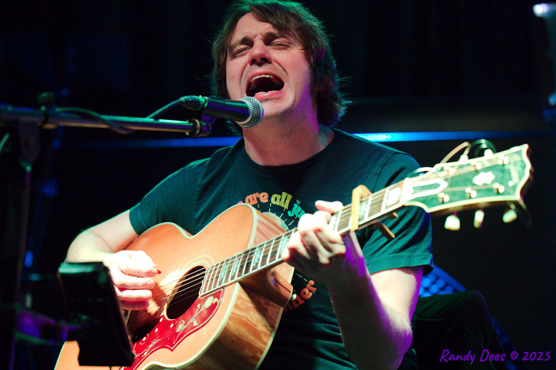 Monday Night Supper Club