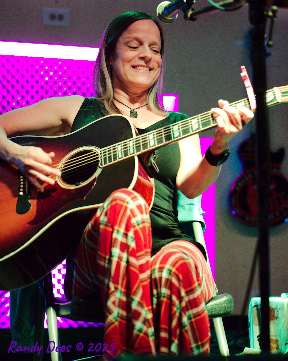 Monday Night Supper Club