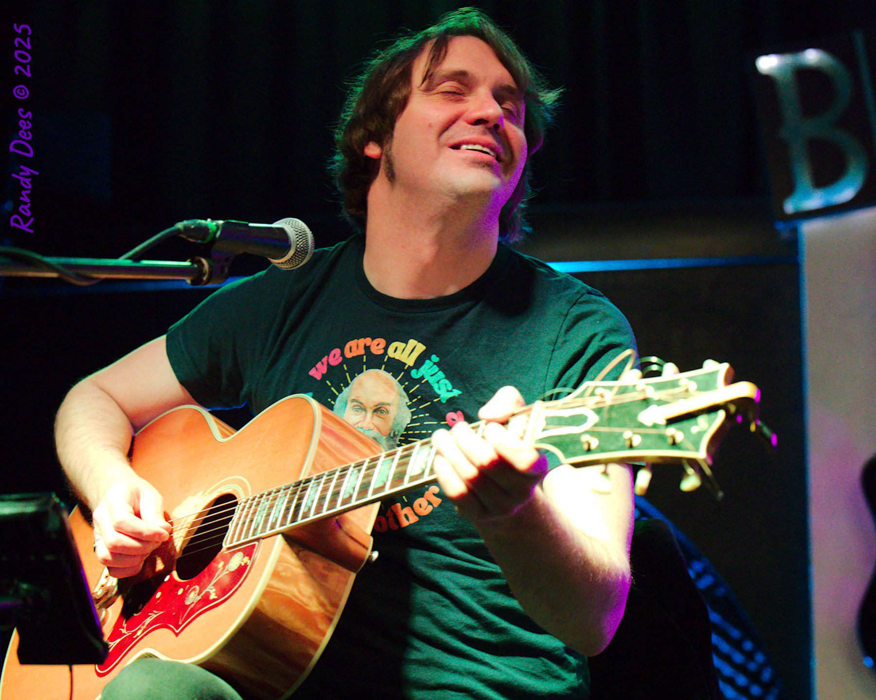 Monday Night Supper Club