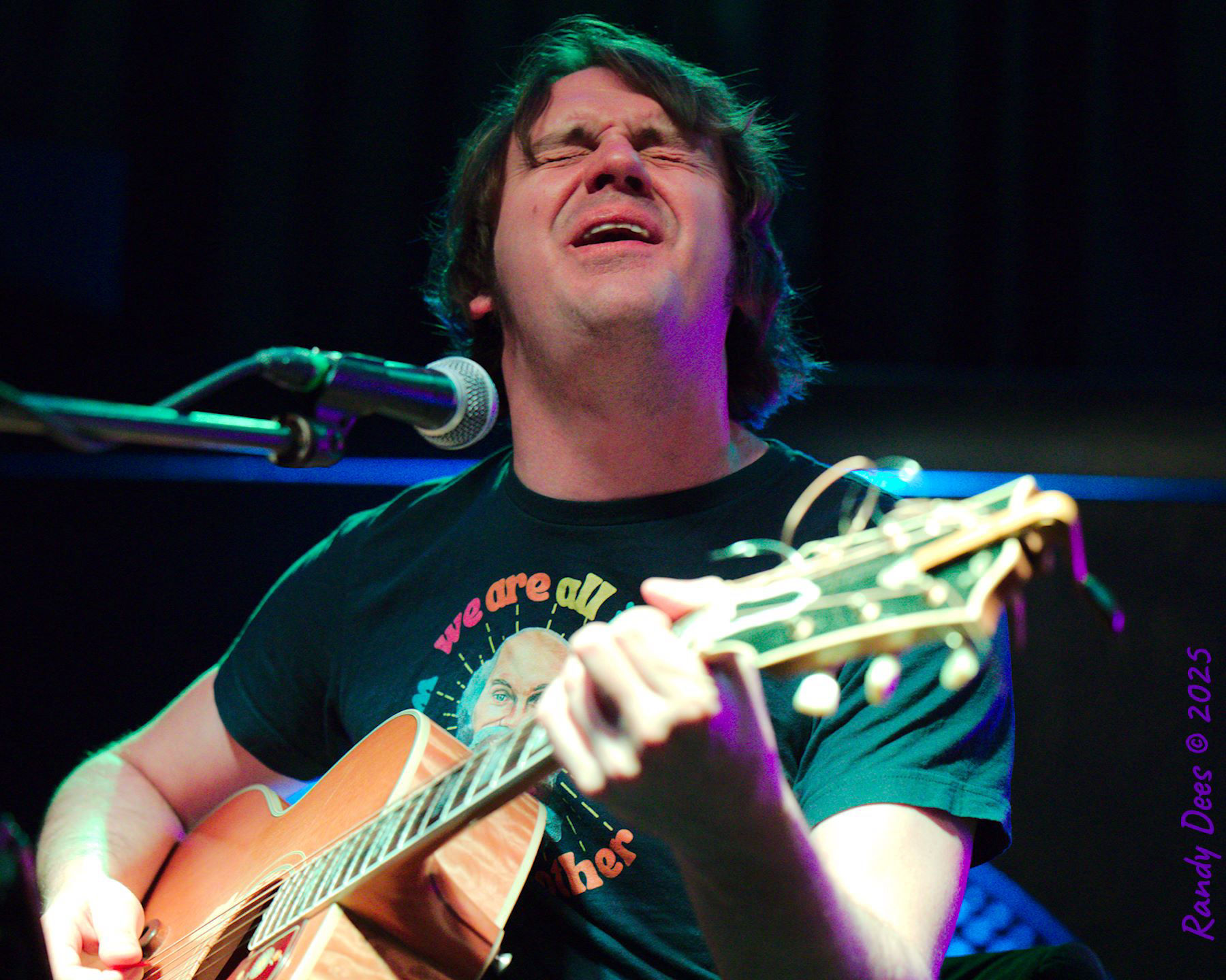 Monday Night Supper Club