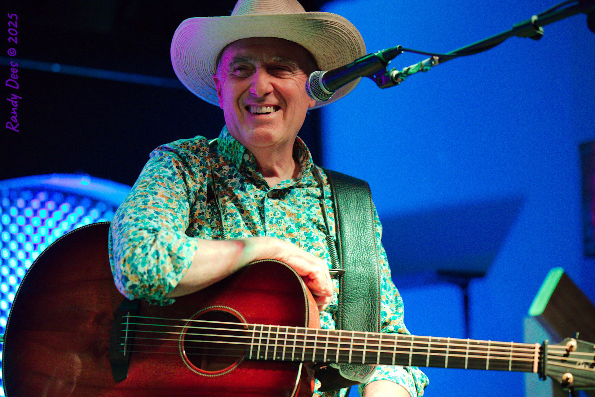 Monday Night Supper Club