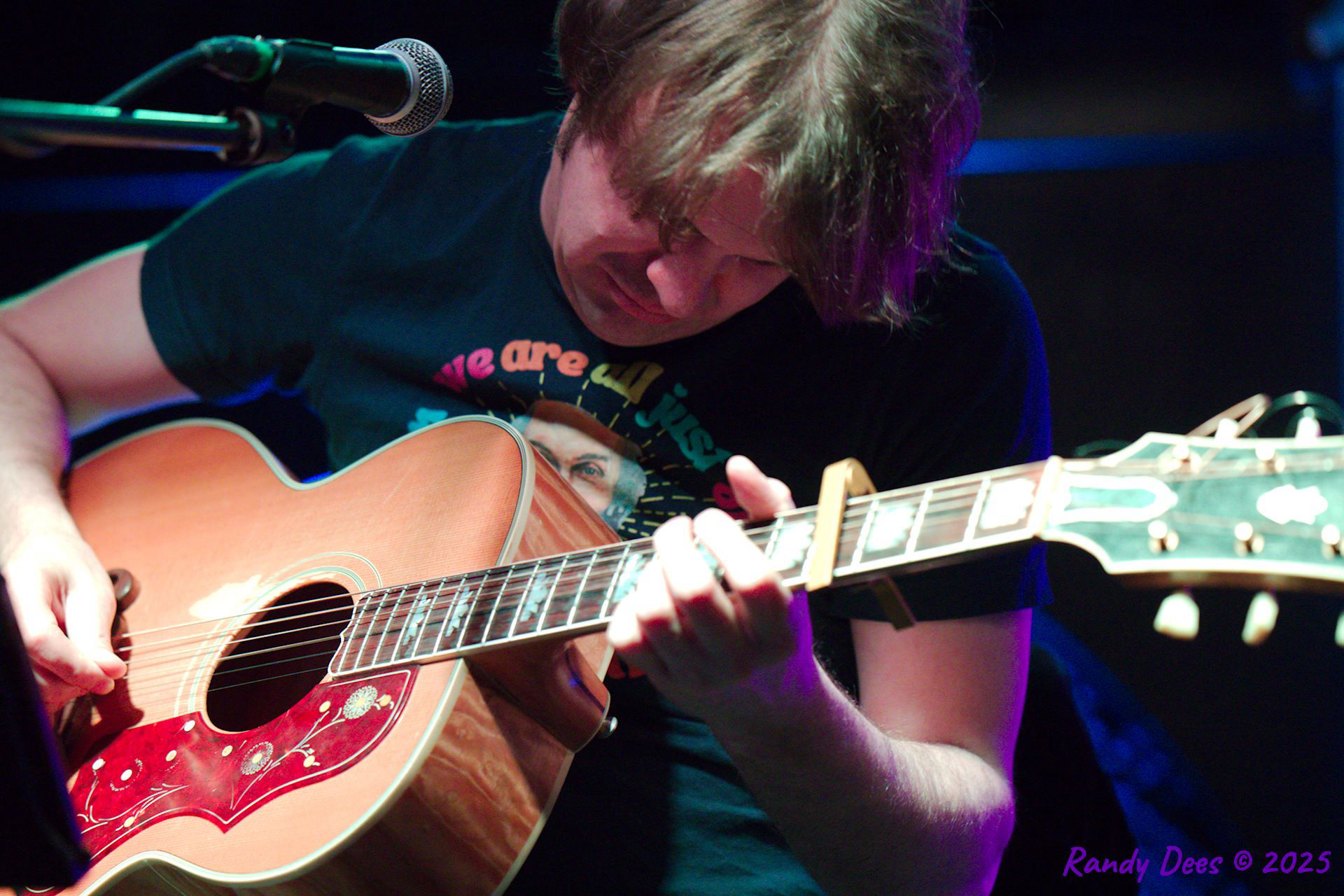 Monday Night Supper Club