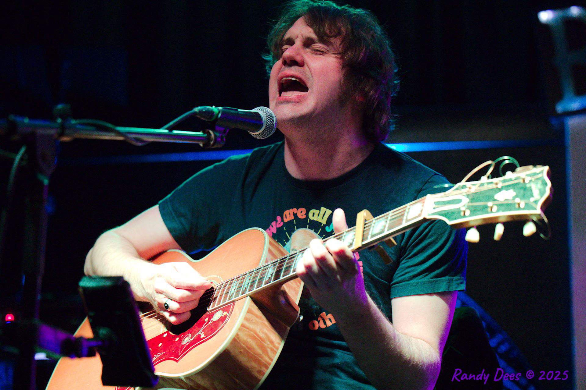 Monday Night Supper Club