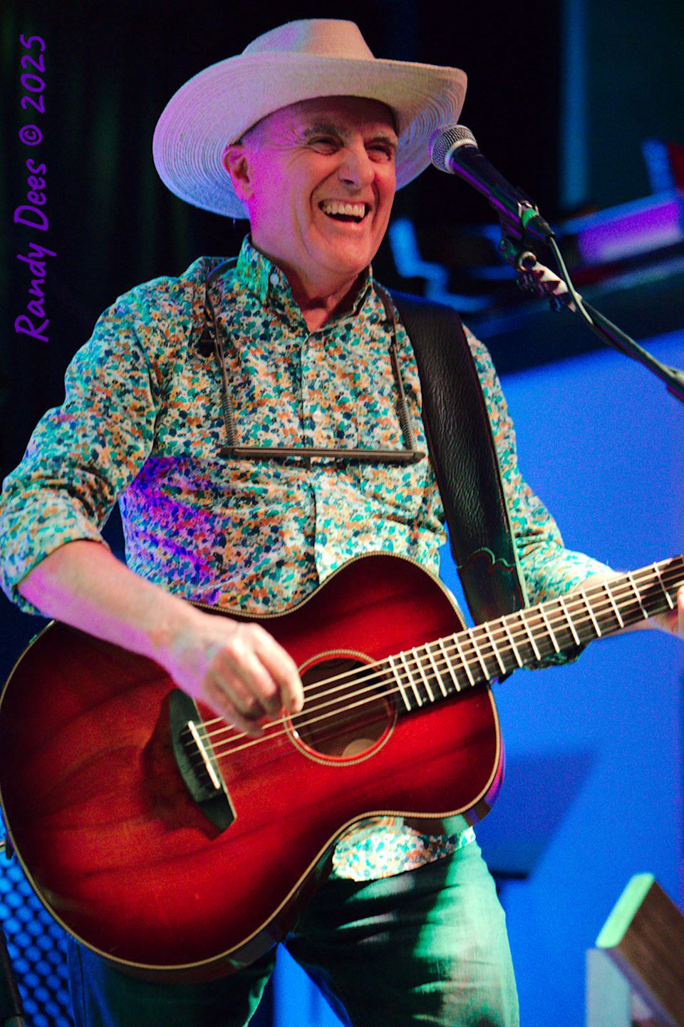 Monday Night Supper Club