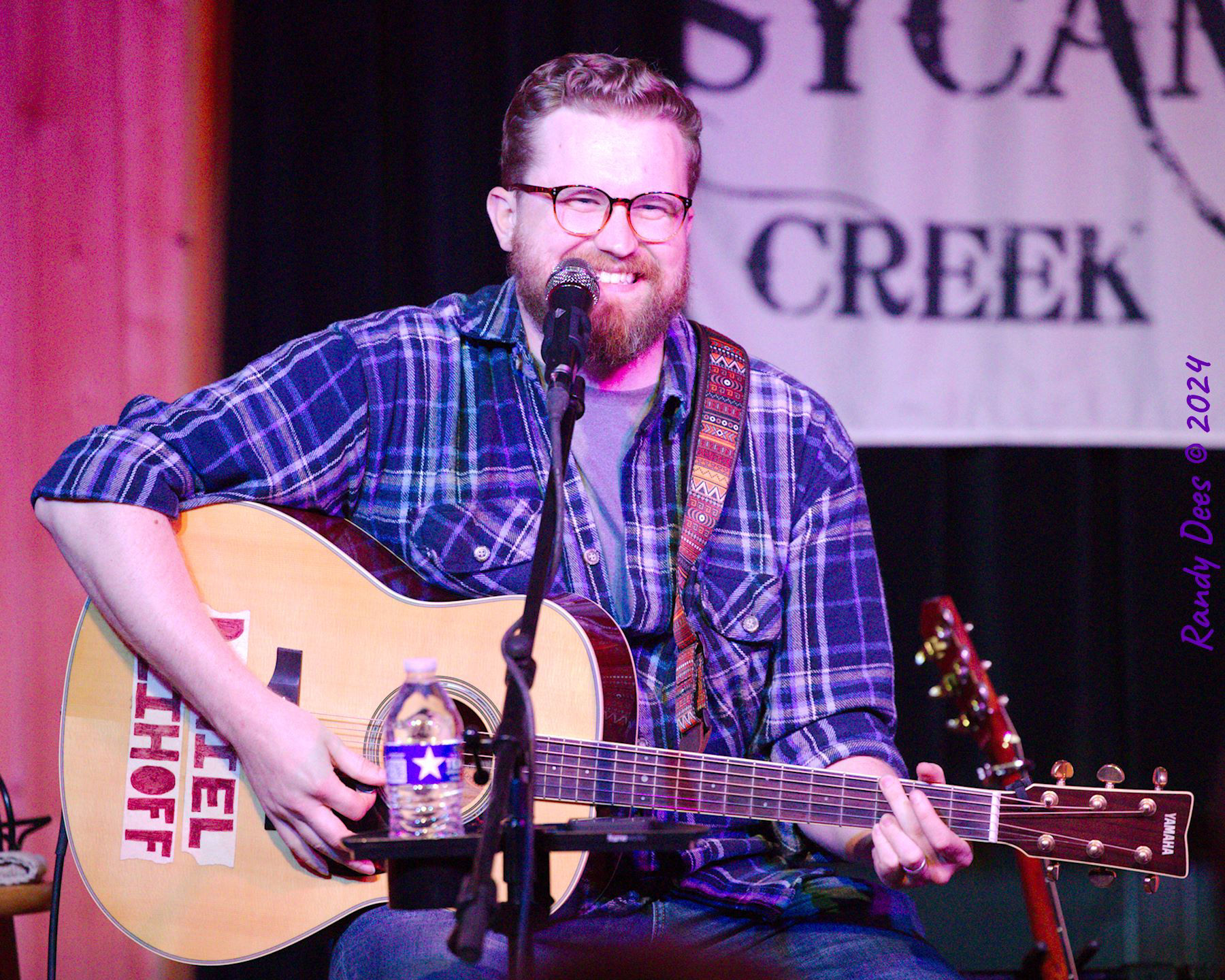 Sycamore Creek Concerts