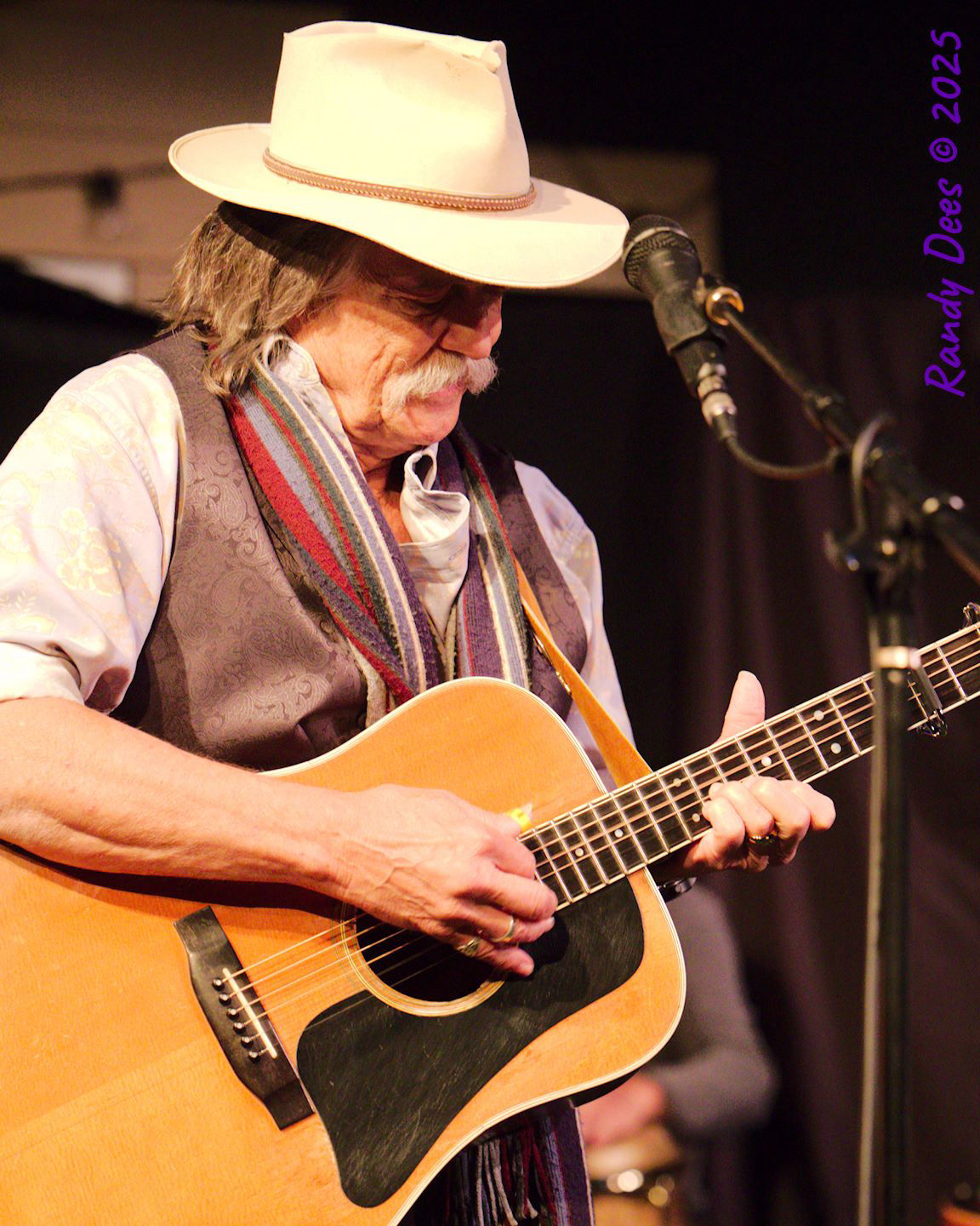 George Ensle CD Release