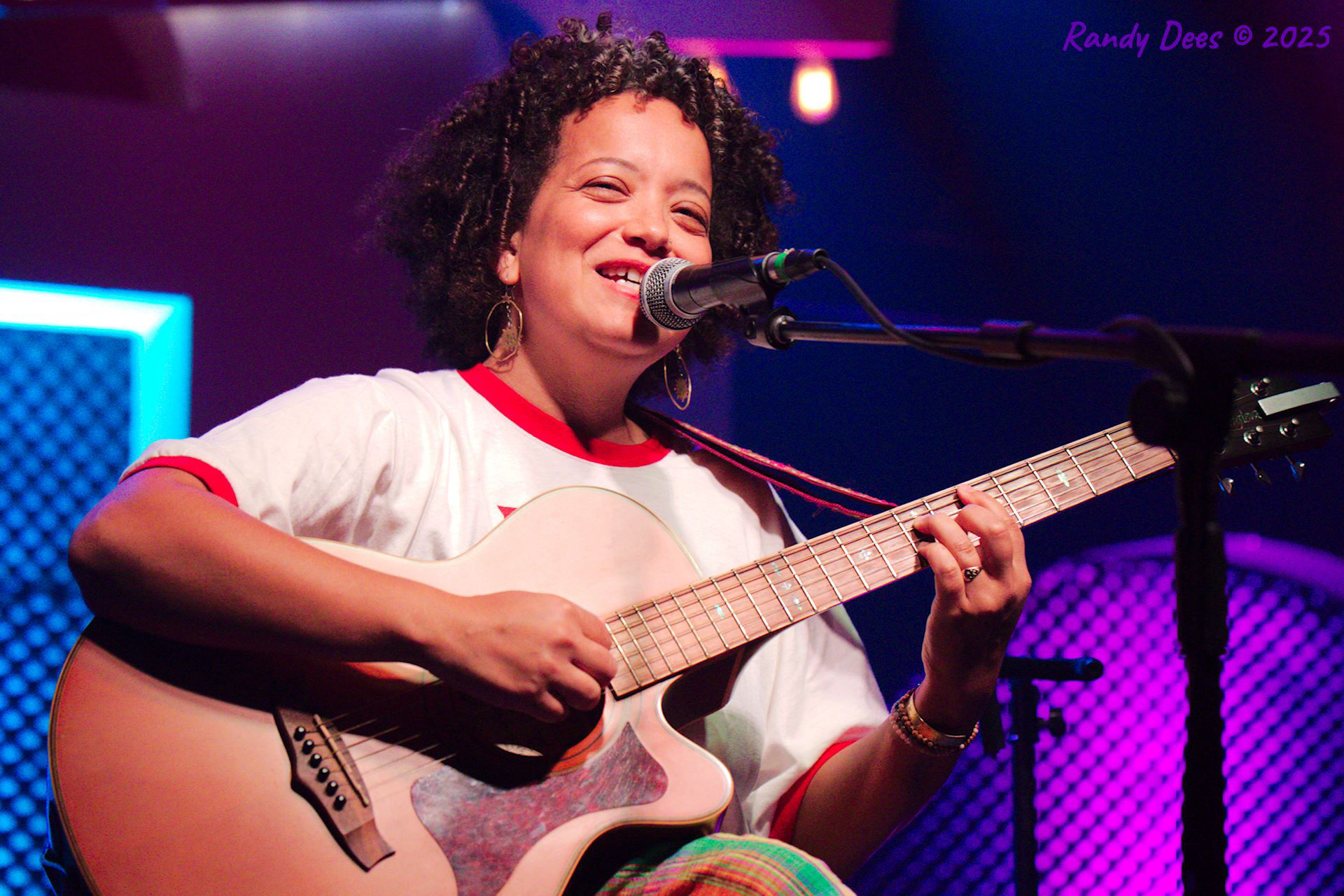 Monday Night Supper Club