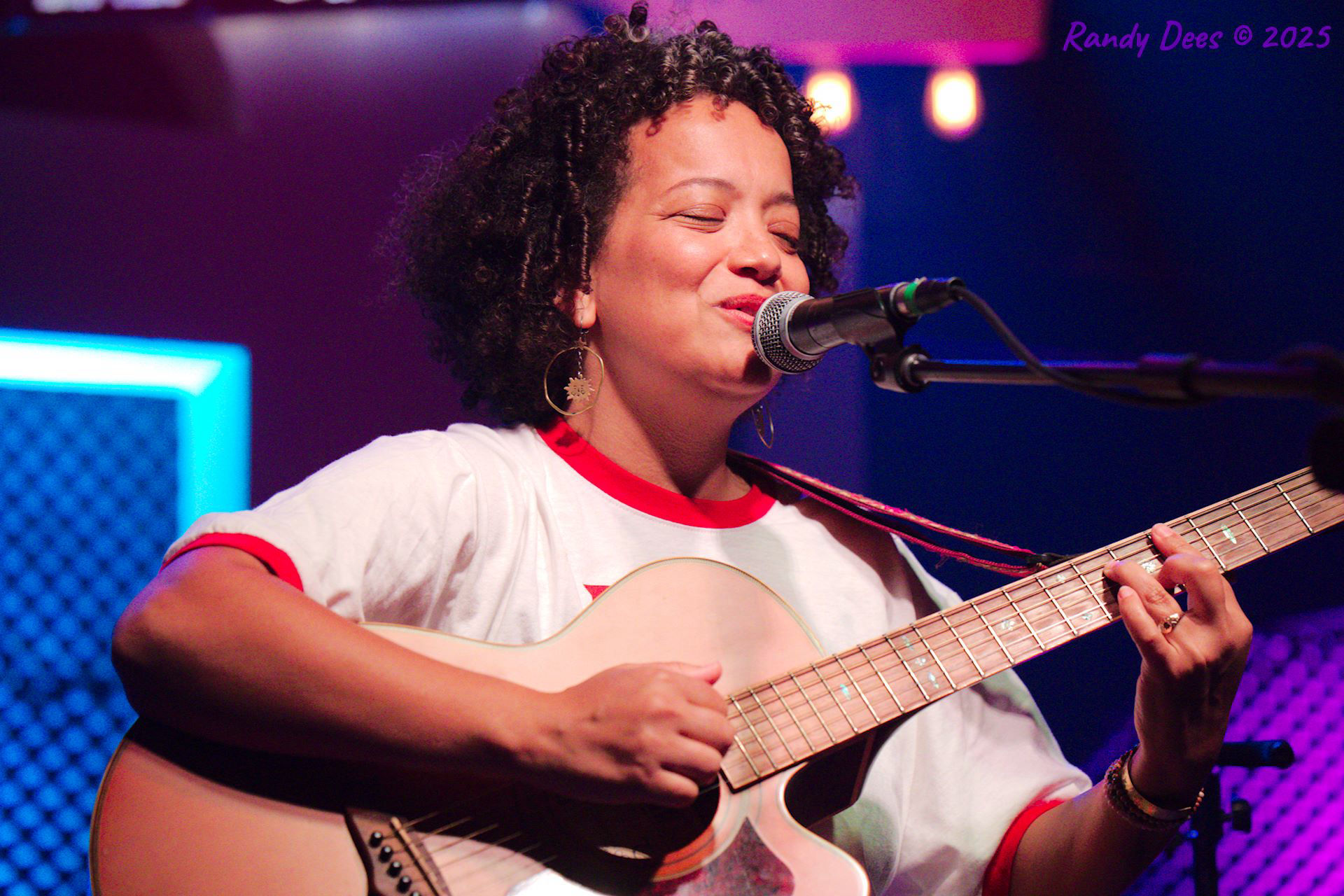 Monday Night Supper Club