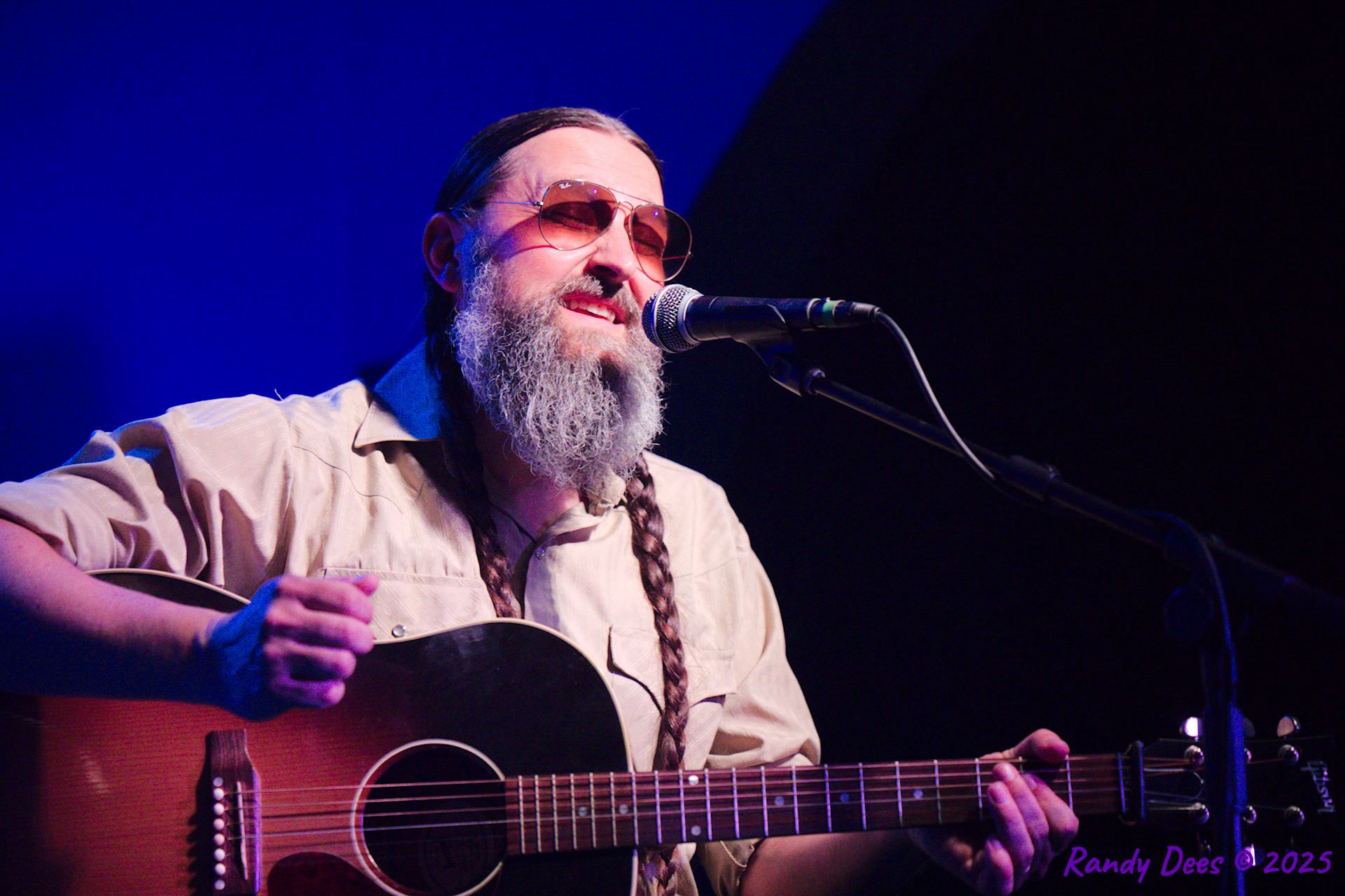 Monday Night Supper Club